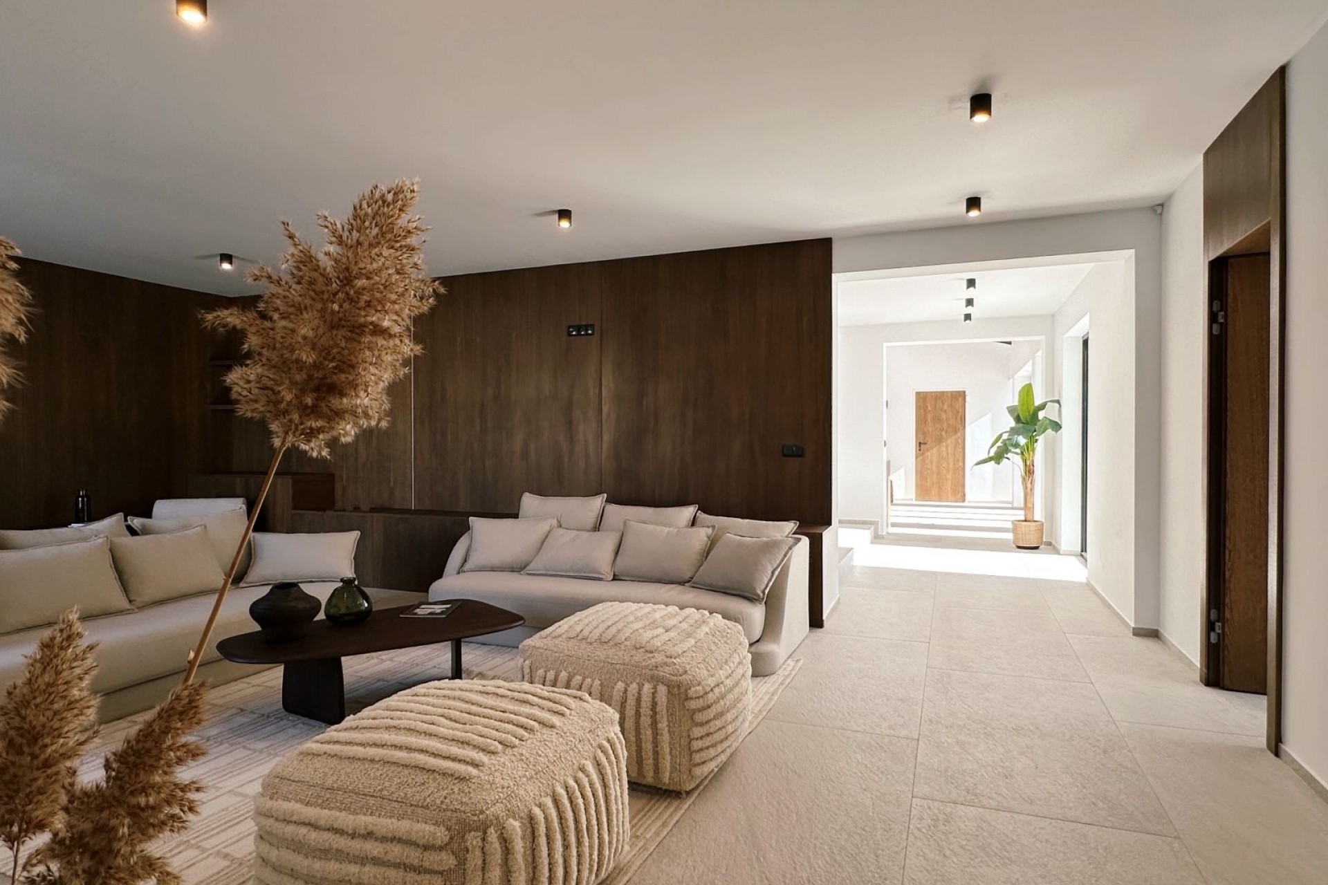 Te koop - Villa -
Benitachell