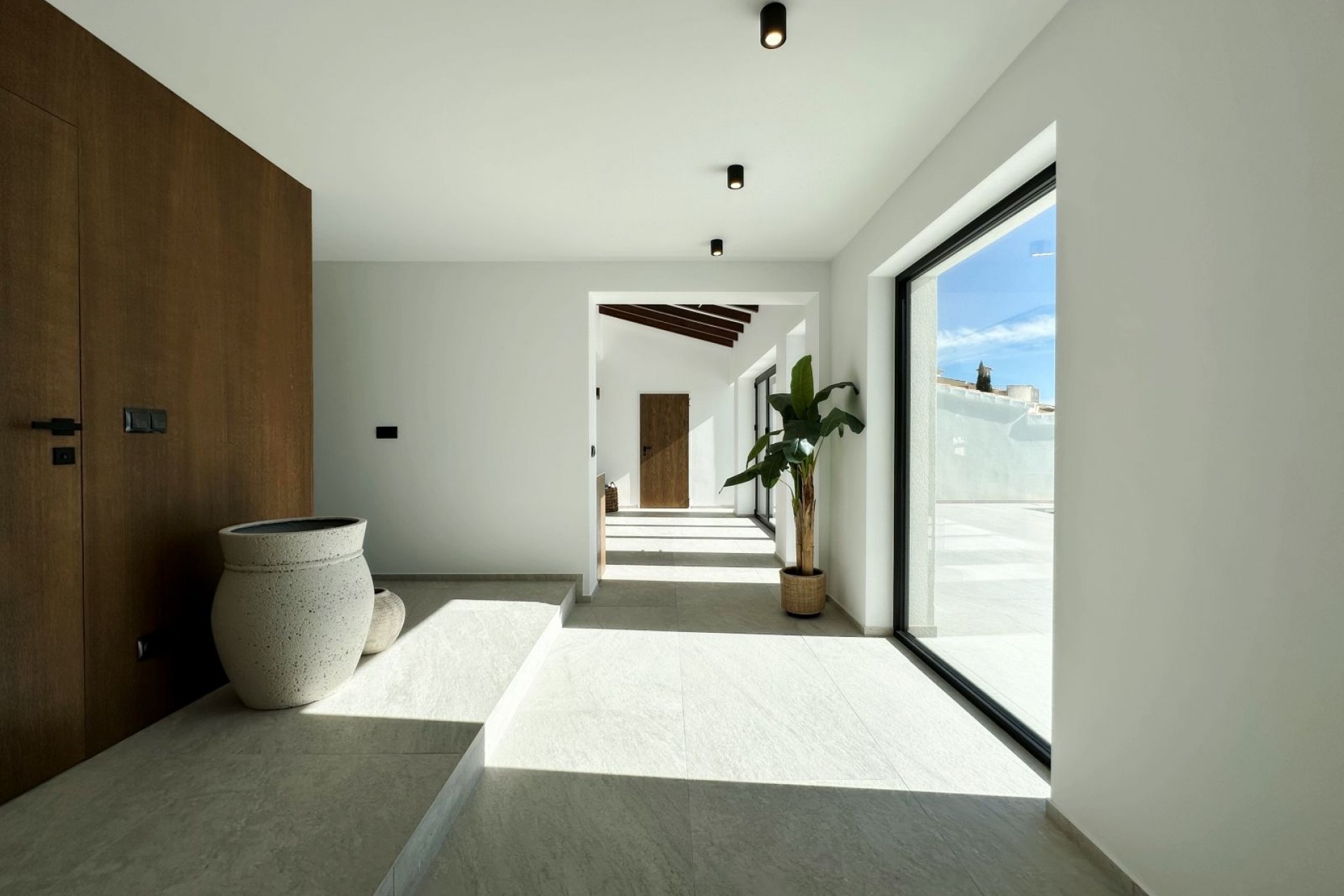 Te koop - Villa -
Benitachell