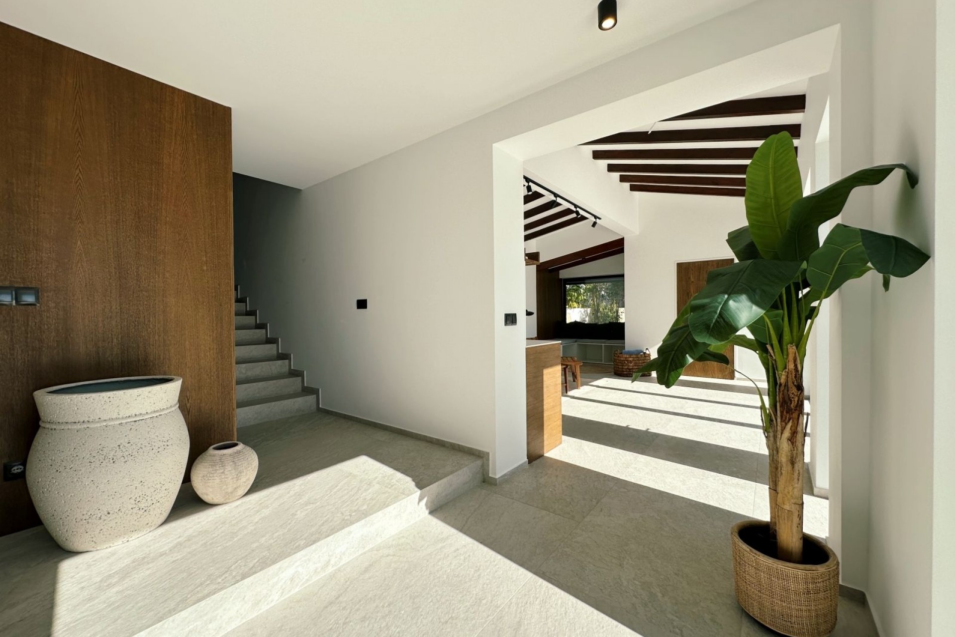 Te koop - Villa -
Benitachell