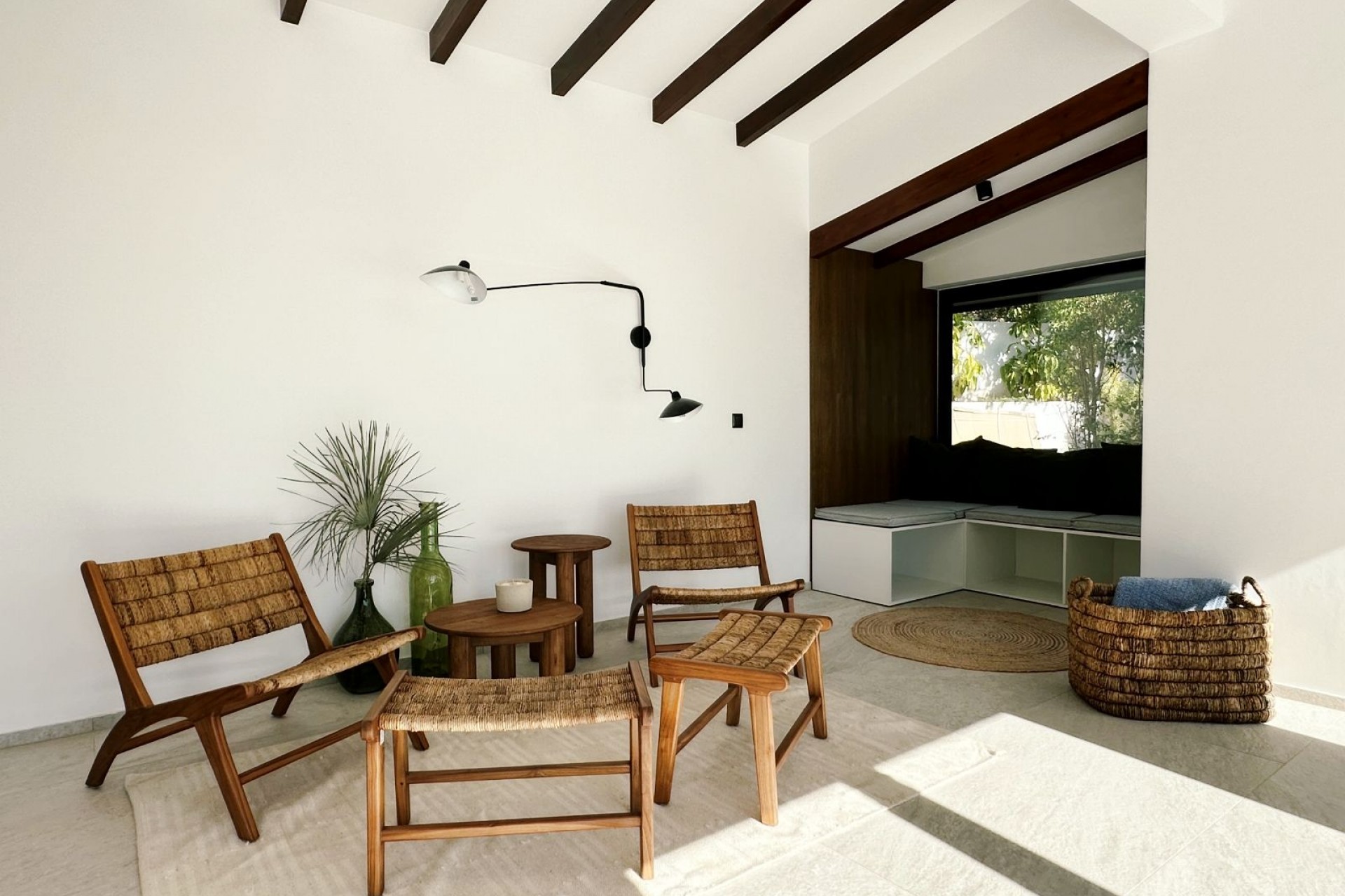 Te koop - Villa -
Benitachell