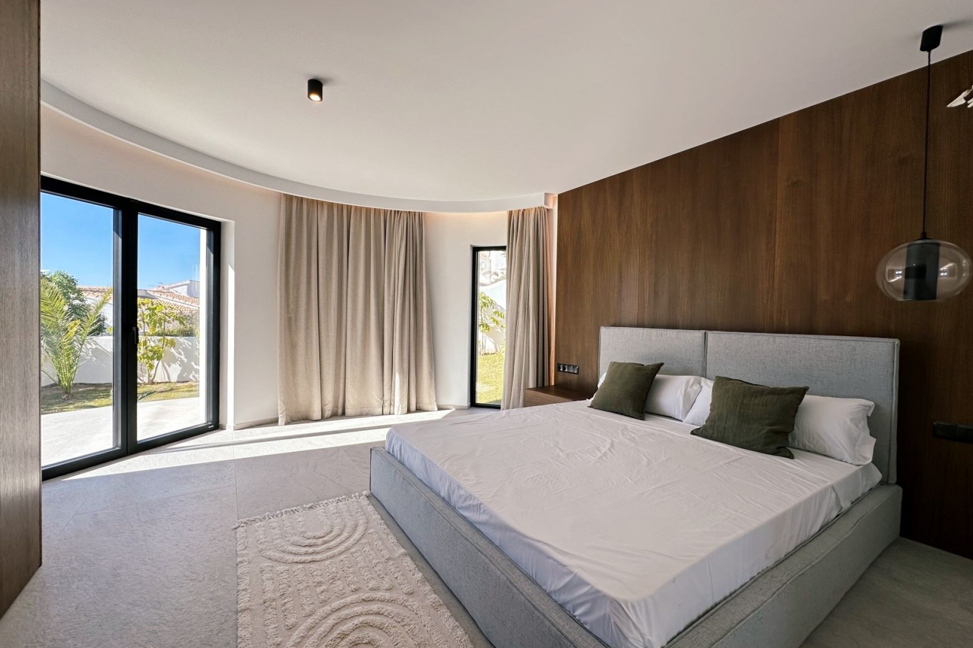 Te koop - Villa -
Benitachell