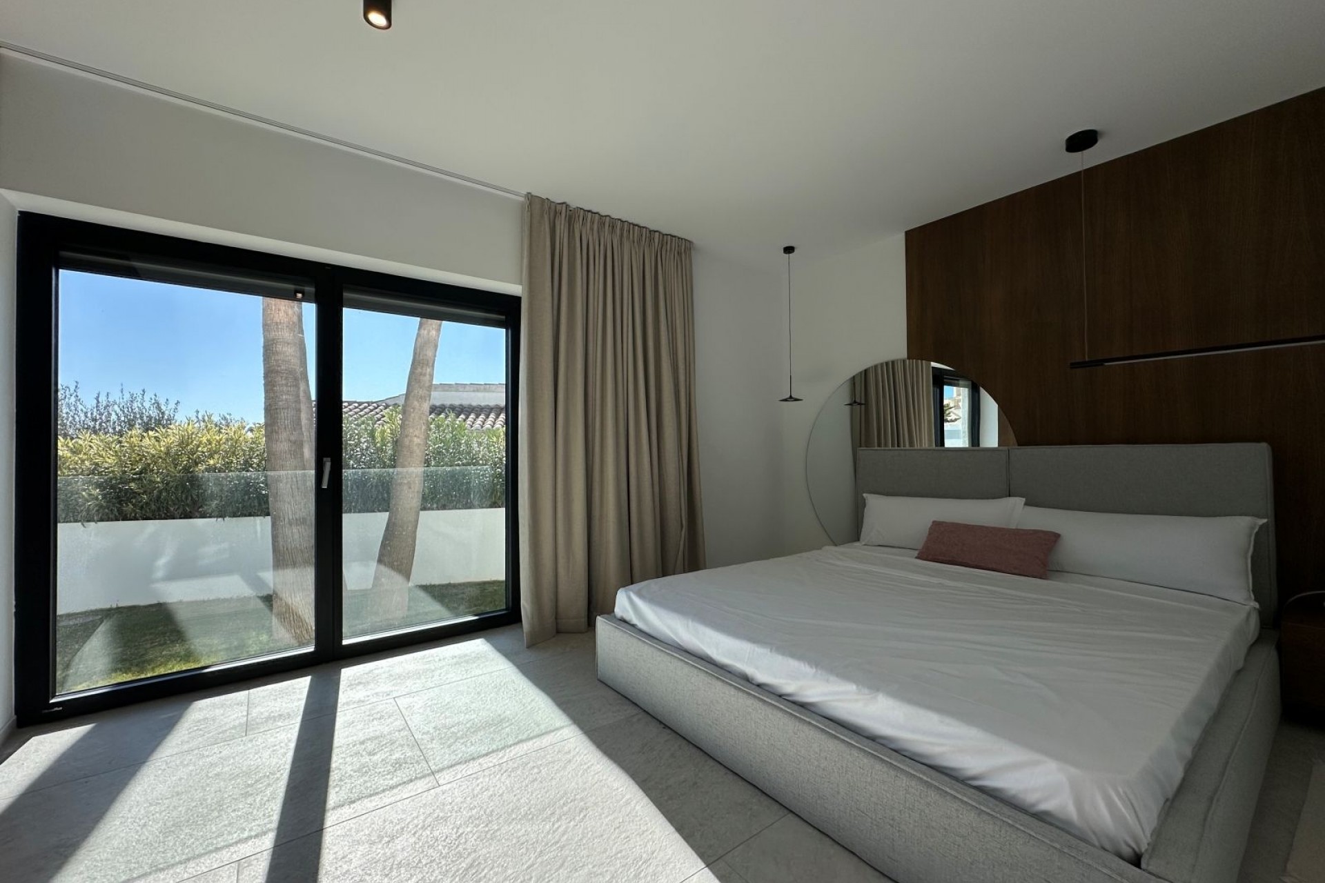 Te koop - Villa -
Benitachell