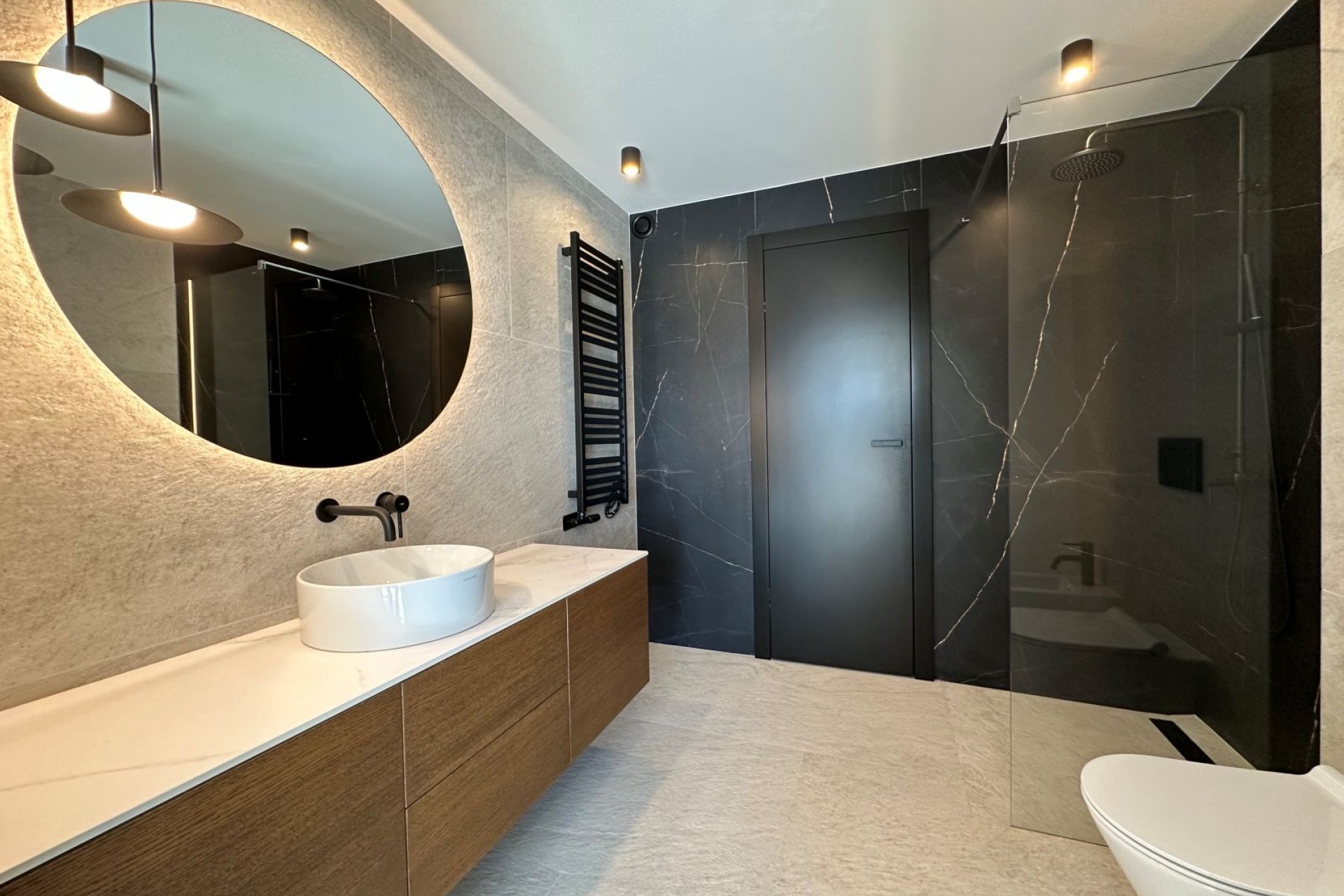 Te koop - Villa -
Benitachell