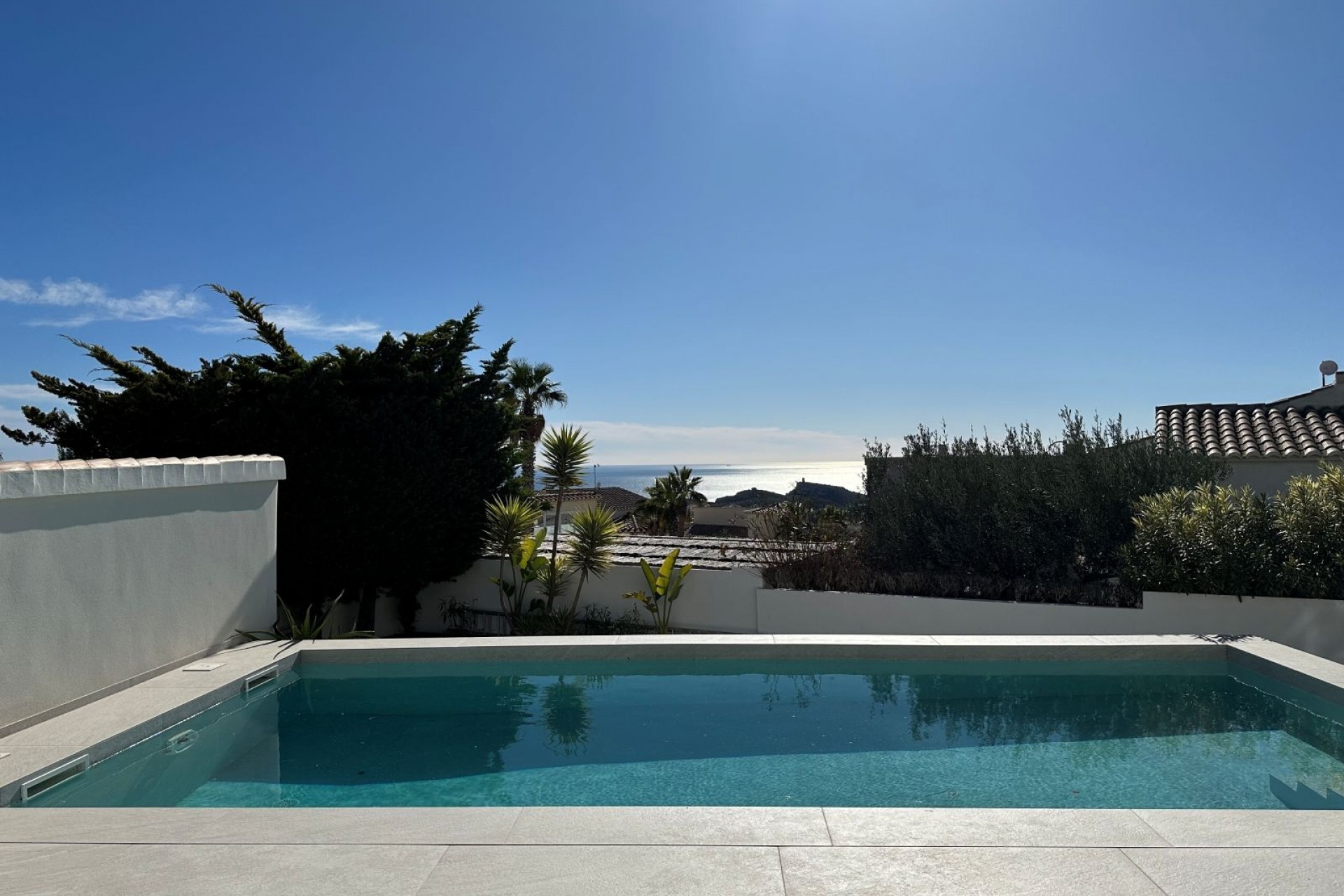 Te koop - Villa -
Benitachell