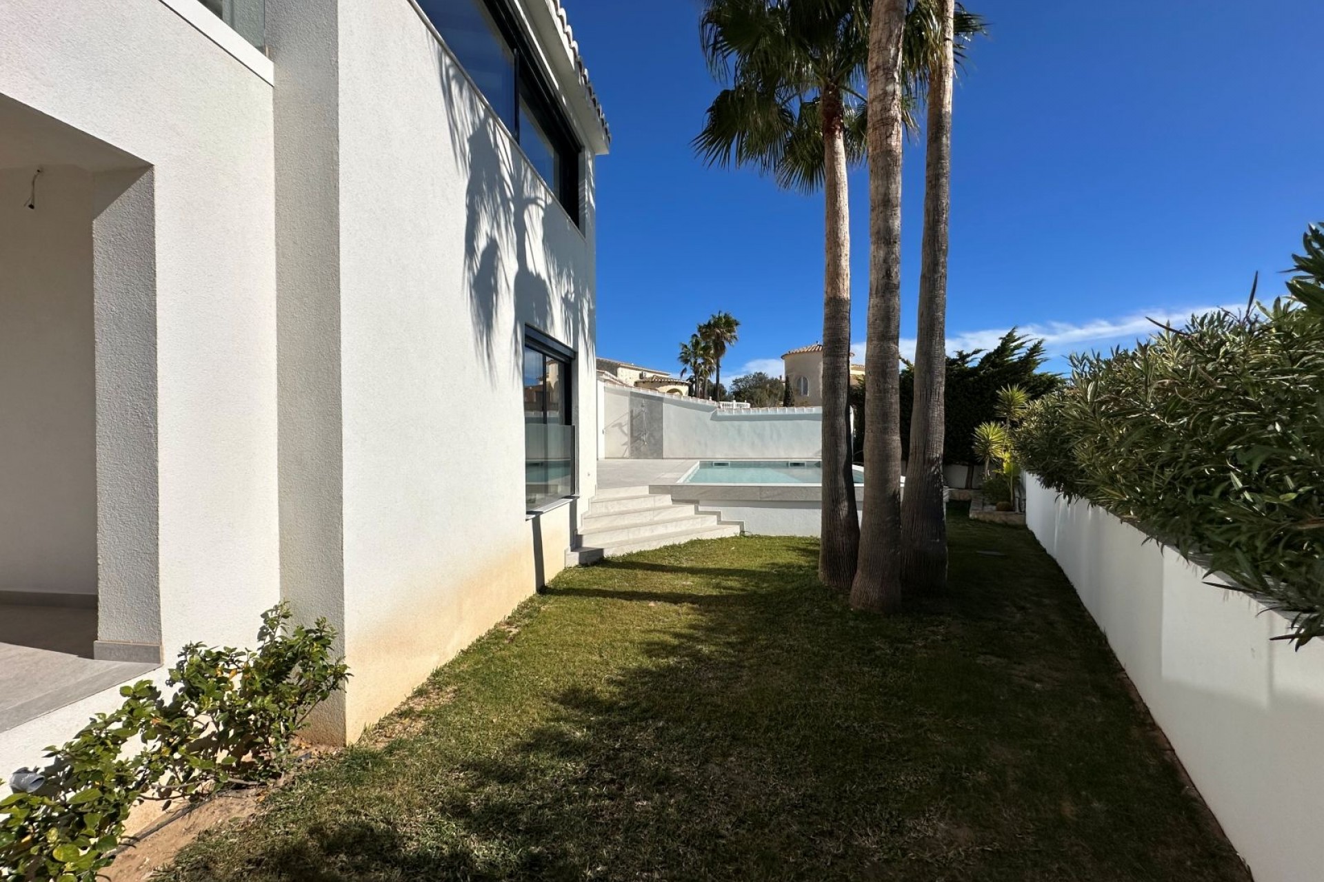 Te koop - Villa -
Benitachell