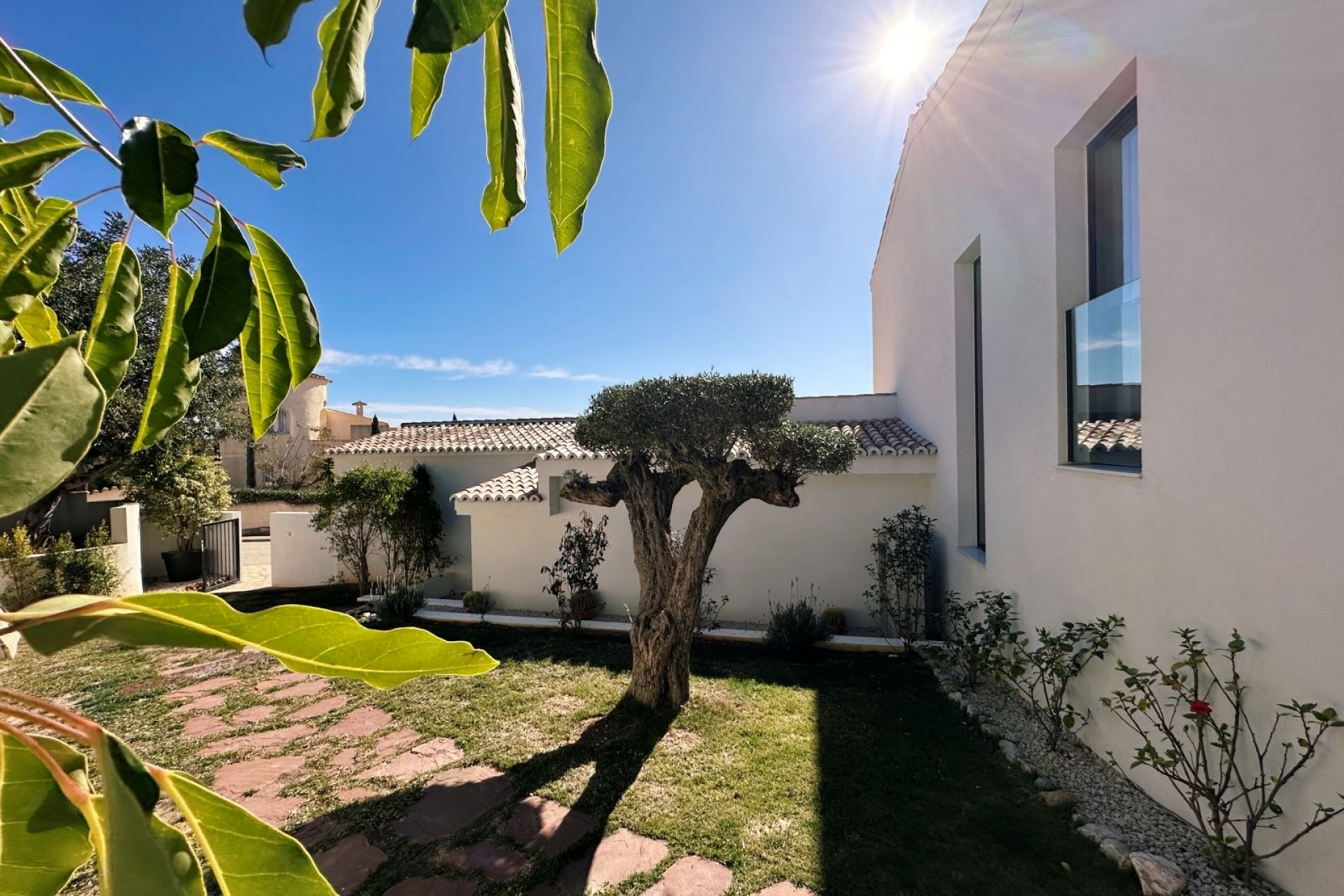 Te koop - Villa -
Benitachell