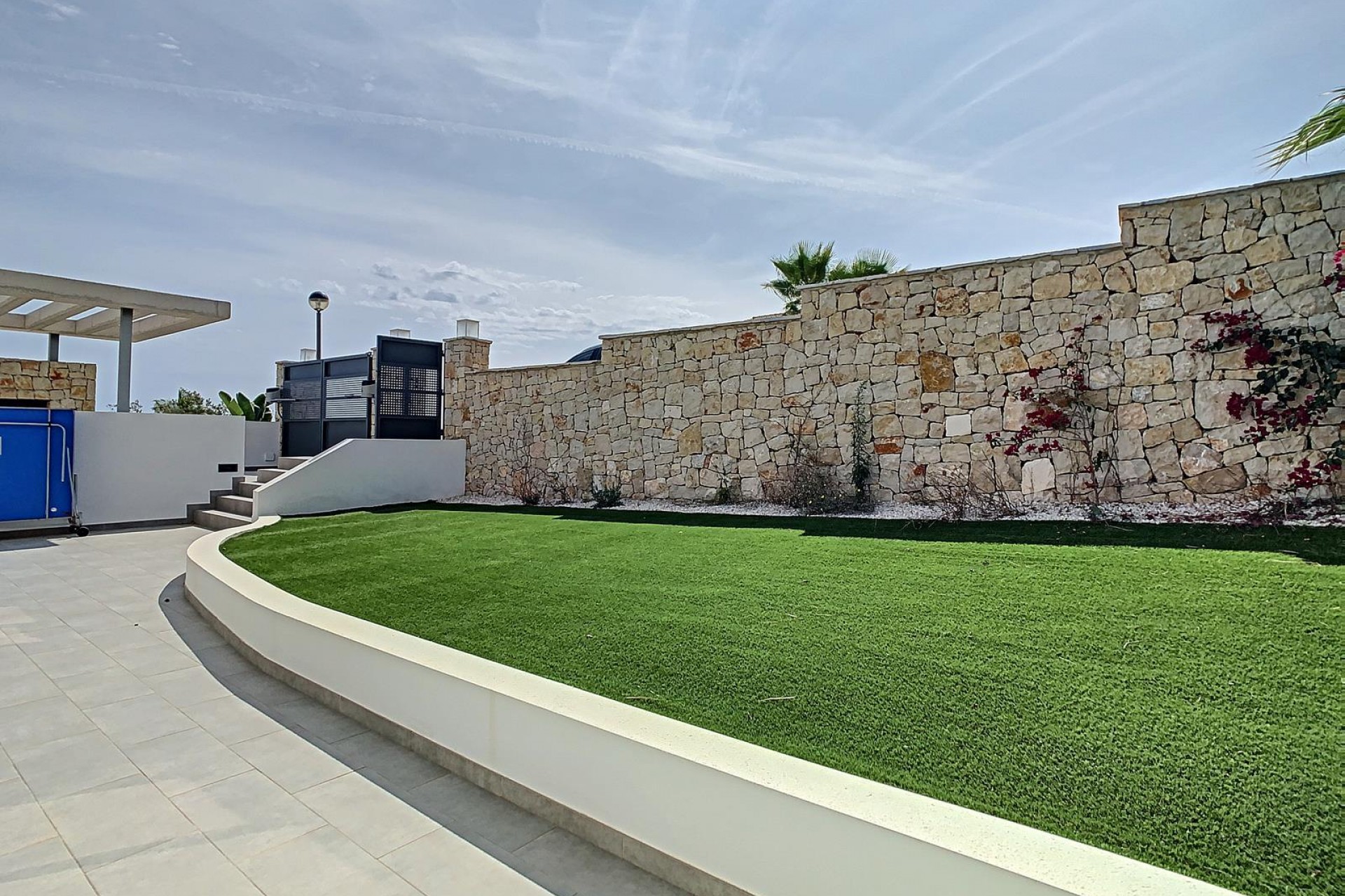 Te koop - Villa -
Benitachell