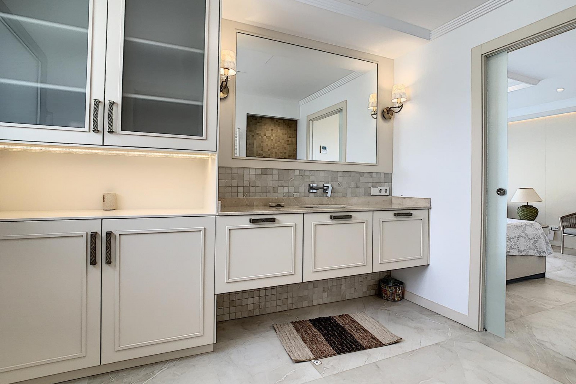 Te koop - Villa -
Benitachell