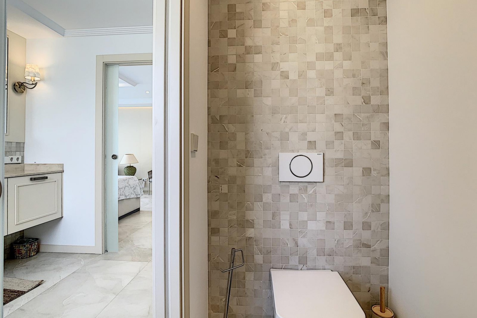 Te koop - Villa -
Benitachell