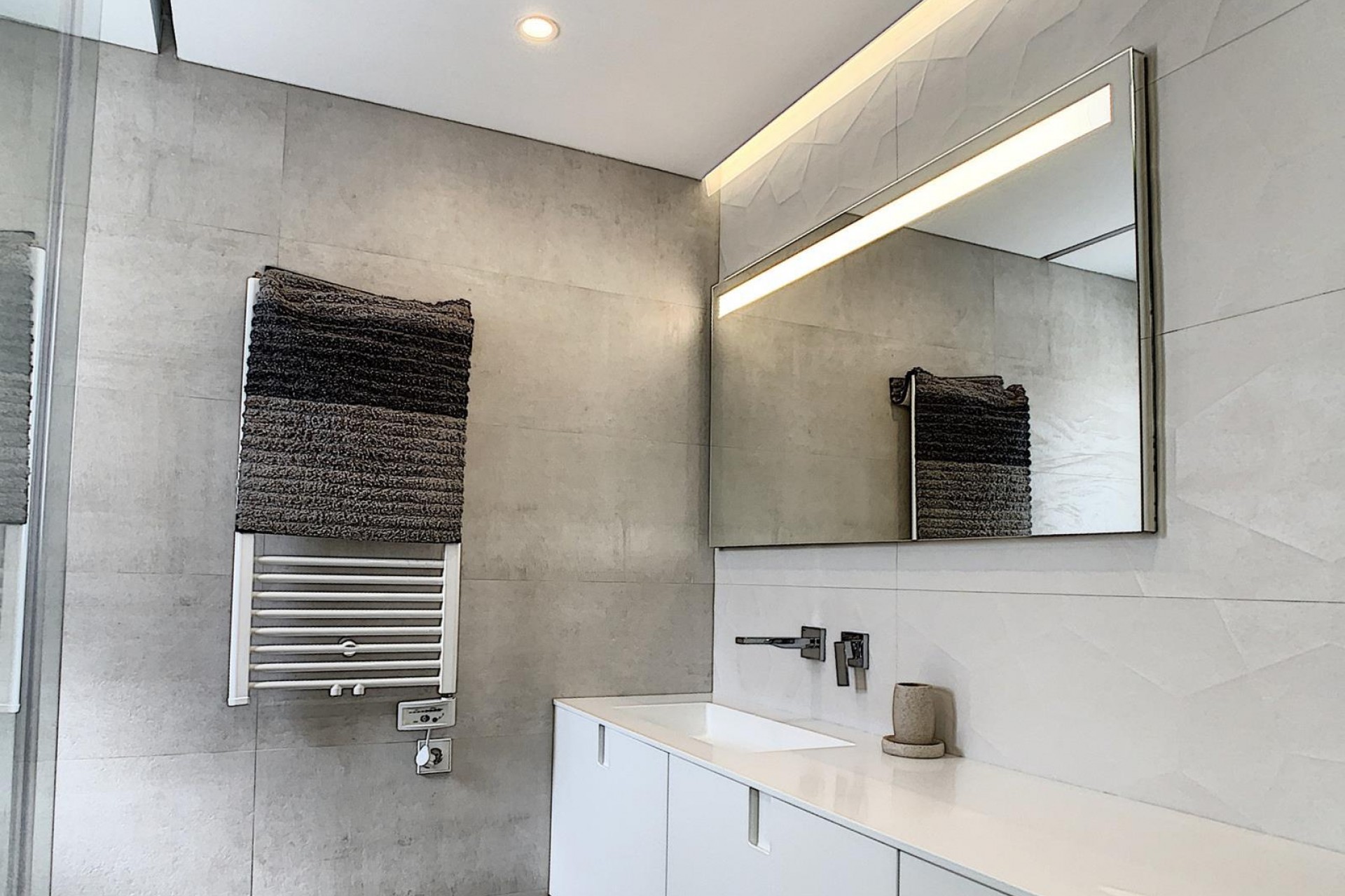 Te koop - Villa -
Benitachell