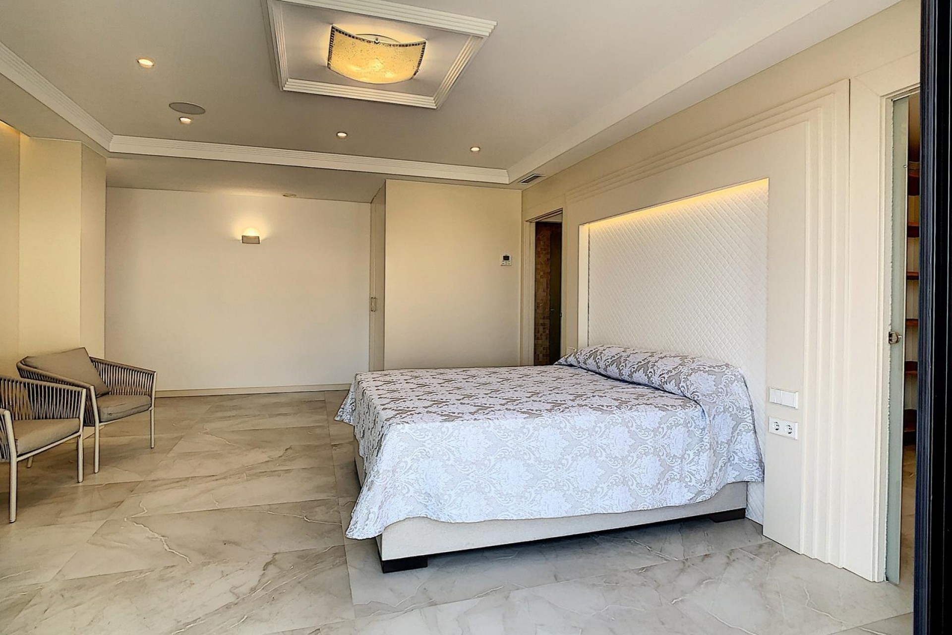 Te koop - Villa -
Benitachell