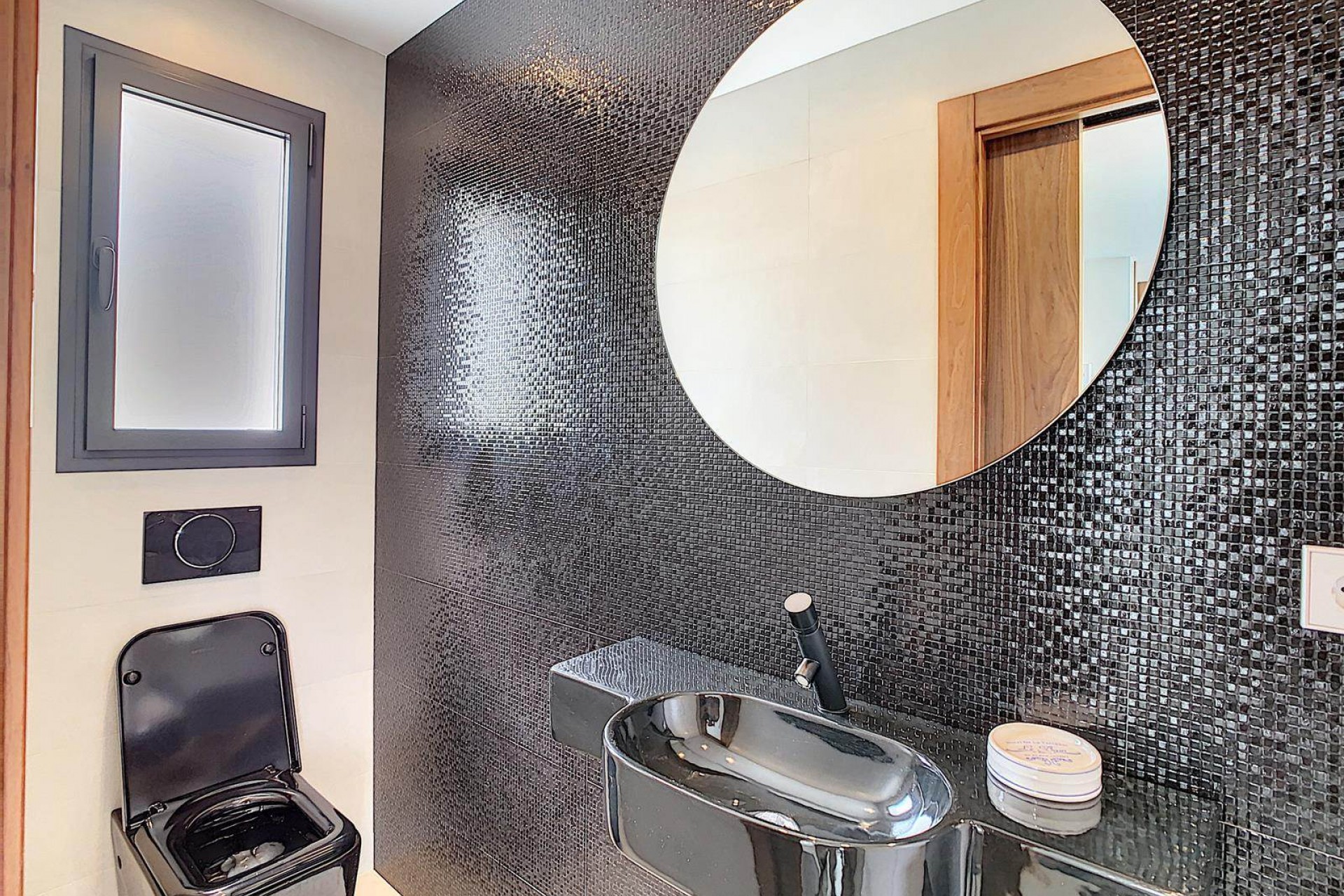 Te koop - Villa -
Benitachell