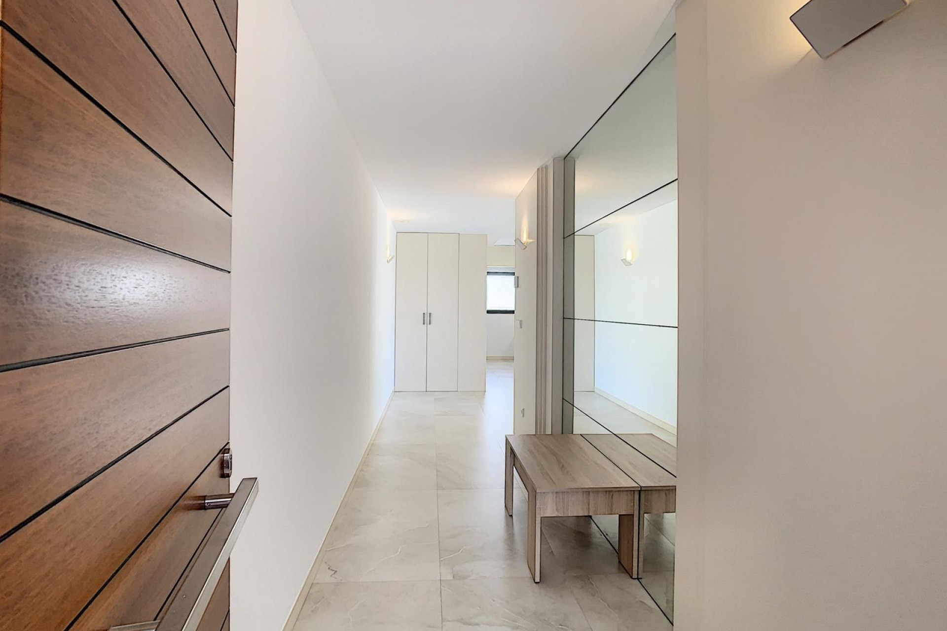 Te koop - Villa -
Benitachell