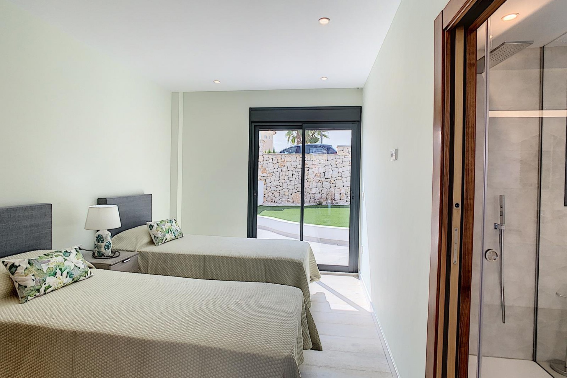 Te koop - Villa -
Benitachell