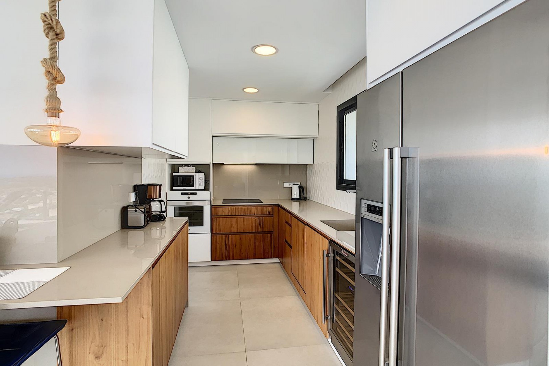 Te koop - Villa -
Benitachell