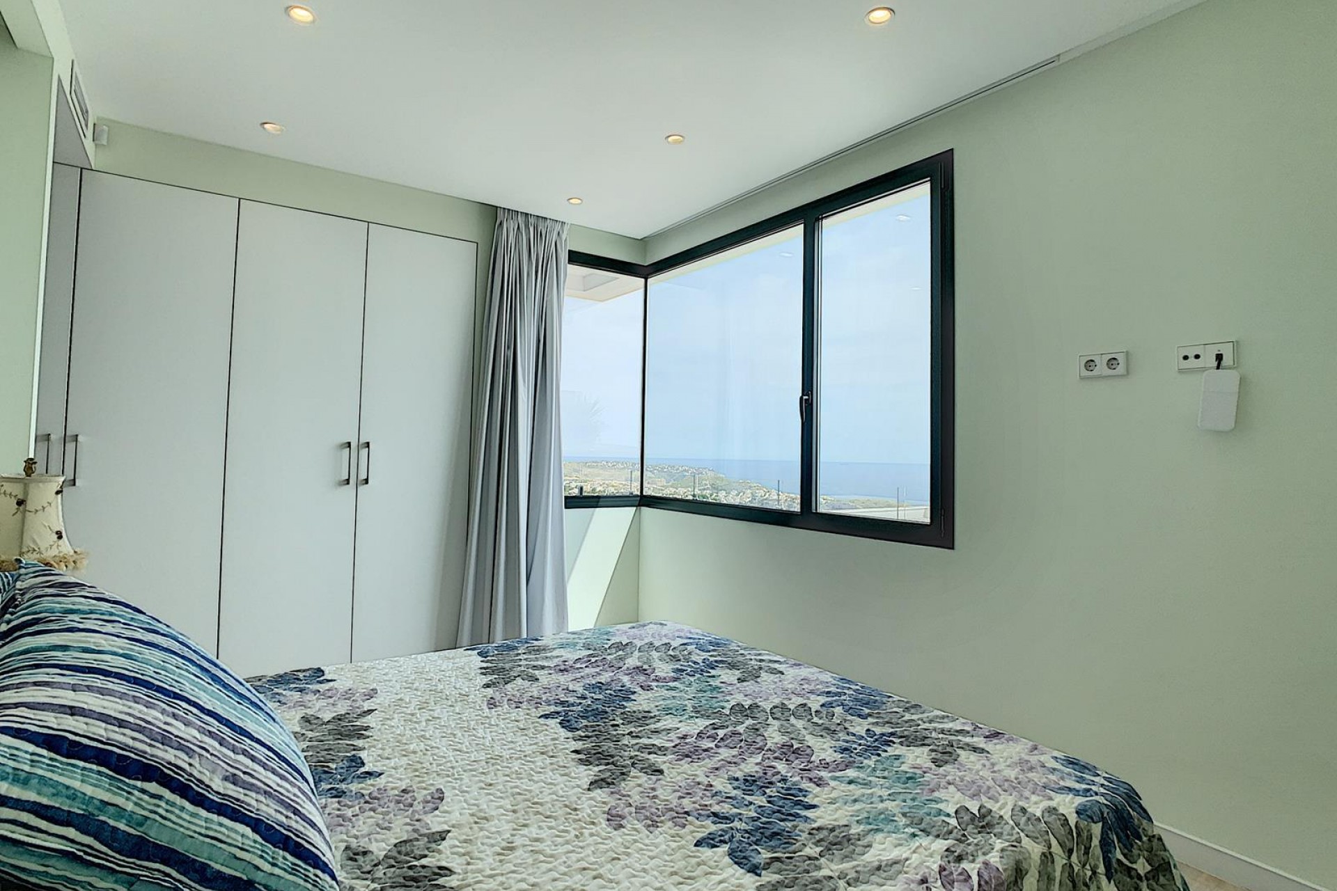 Te koop - Villa -
Benitachell