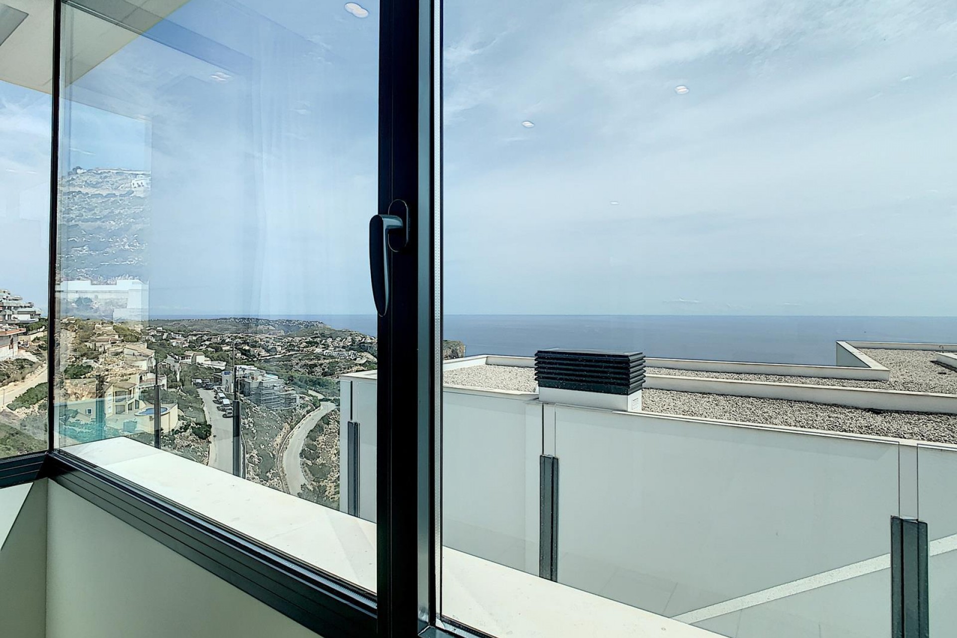 Te koop - Villa -
Benitachell