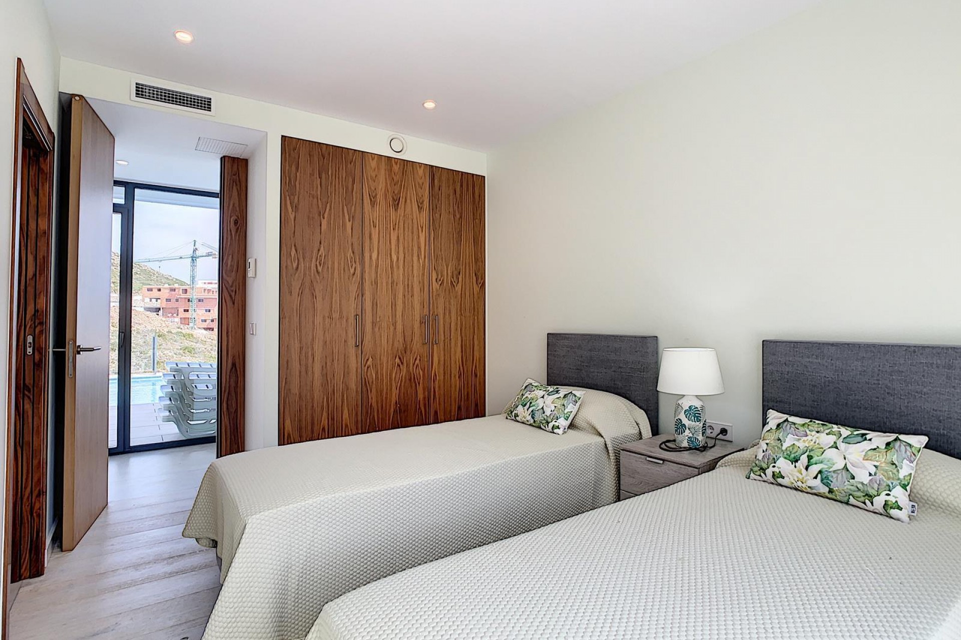 Te koop - Villa -
Benitachell