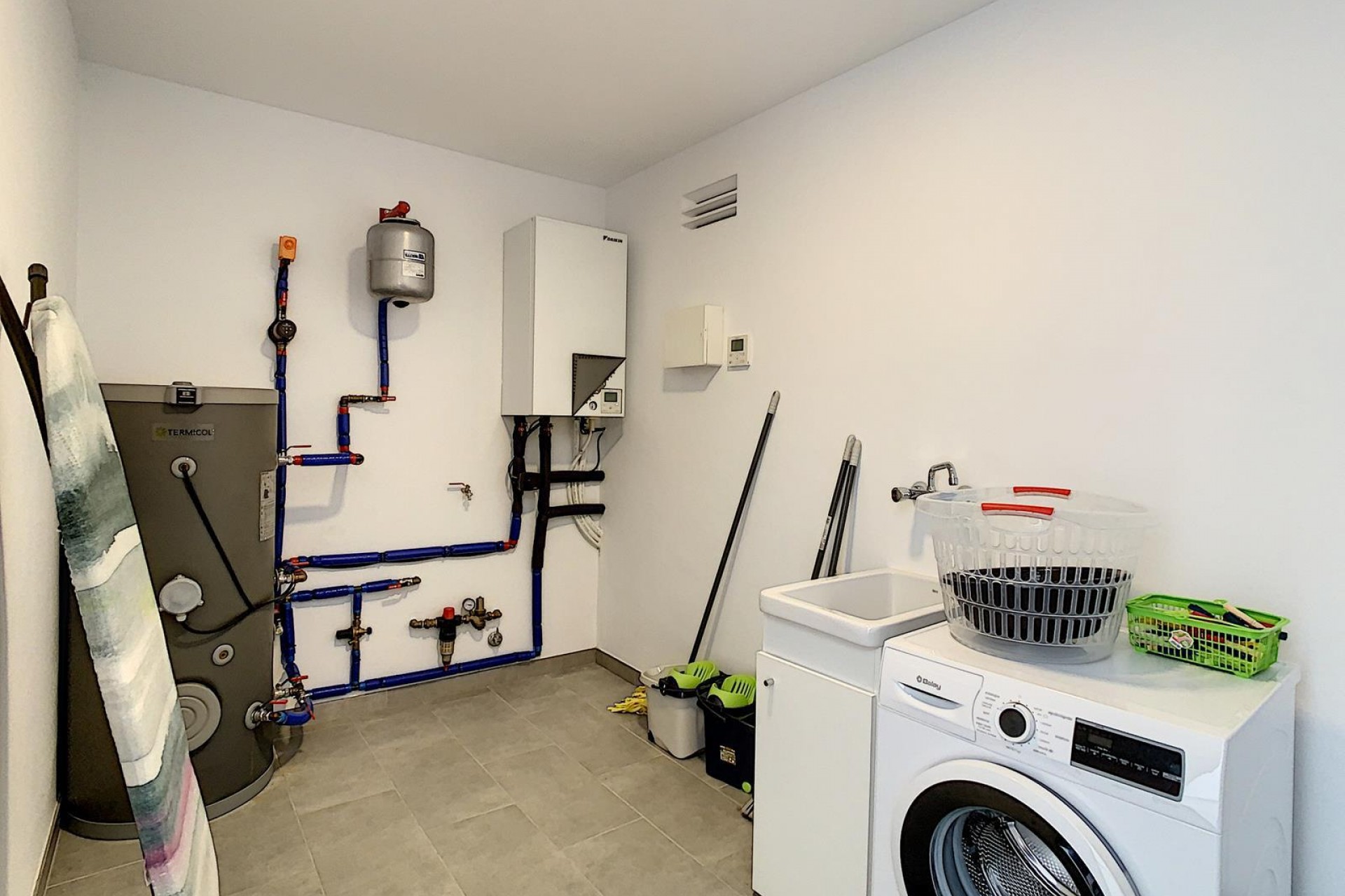 Te koop - Villa -
Benitachell