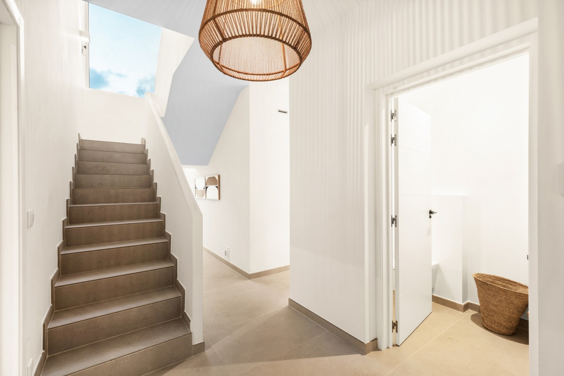 Te koop - Villa -
Benitachell