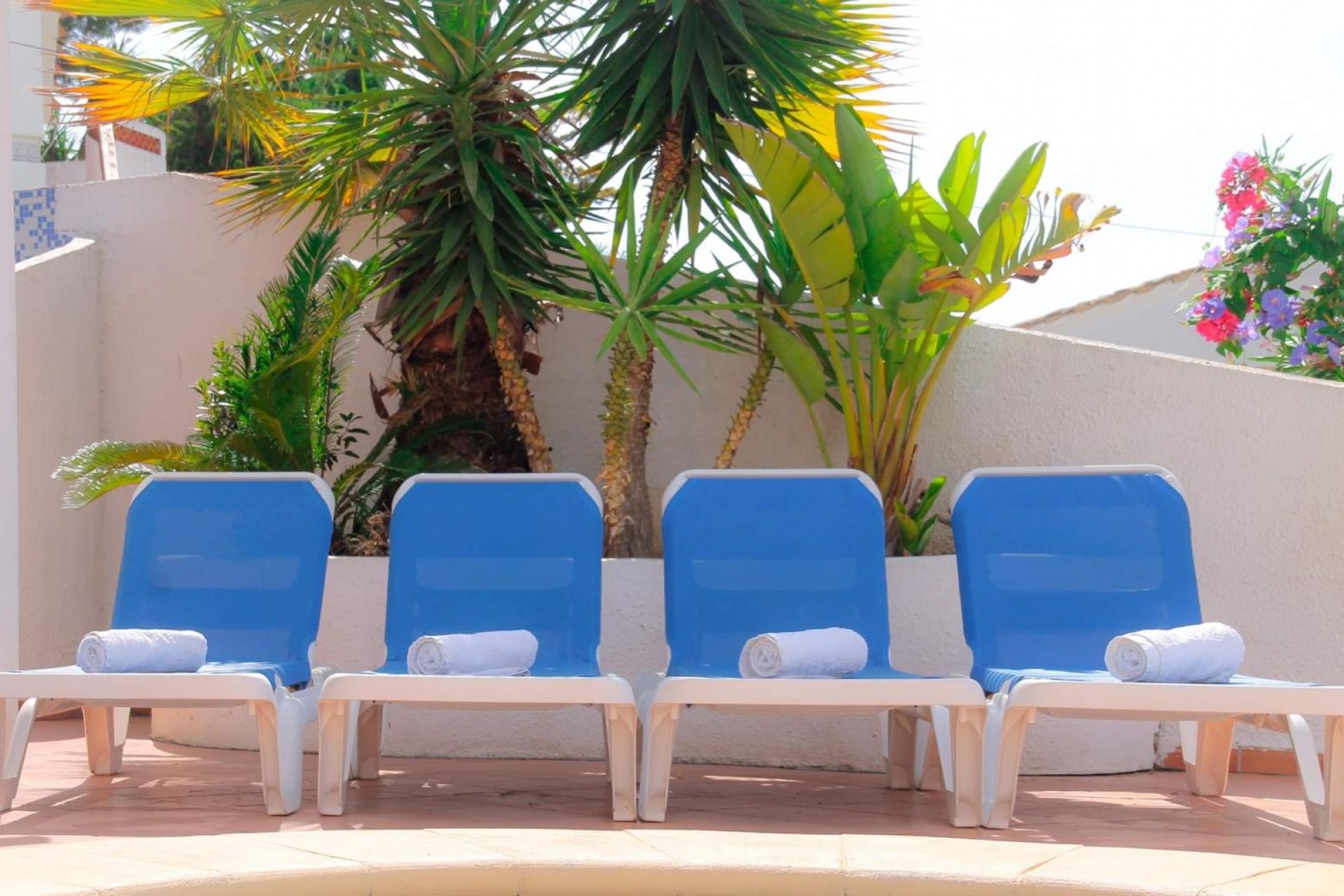 Te koop - Villa -
Calpe - Alicante