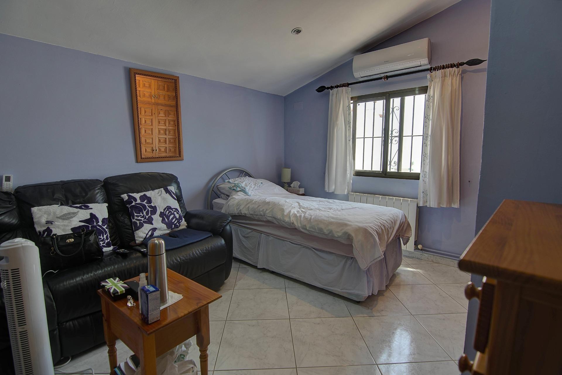 Te koop - Villa -
Calpe - Benicolada