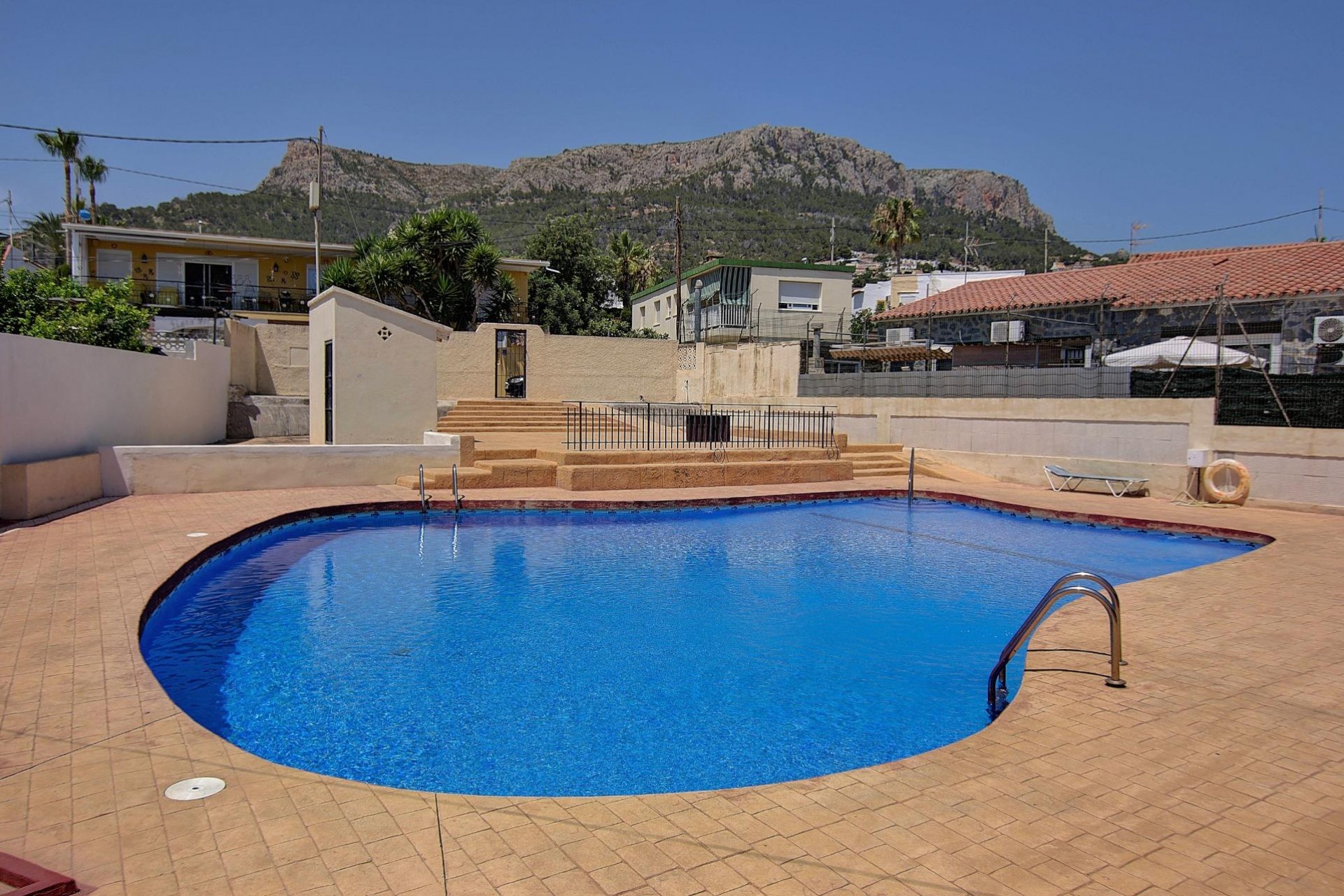 Te koop - Villa -
Calpe - Benicolada