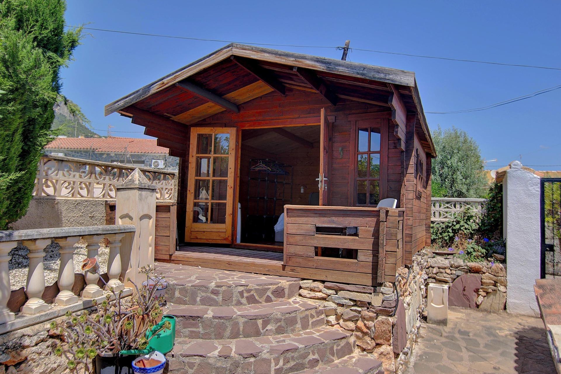 Te koop - Villa -
Calpe - Benicolada