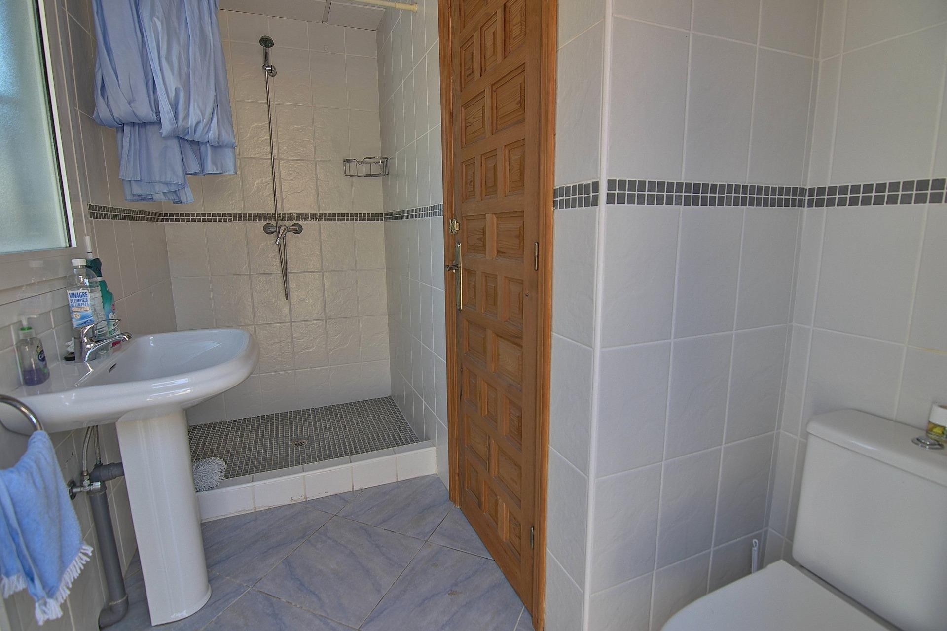 Te koop - Villa -
Calpe - Benicolada