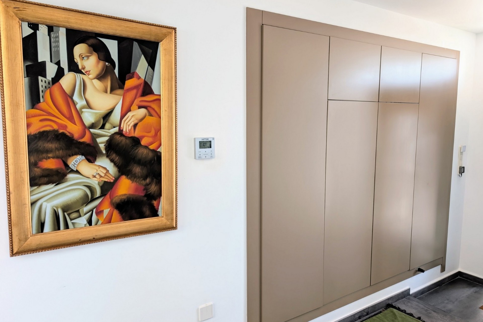 Te koop - Villa -
Calpe - Calalga