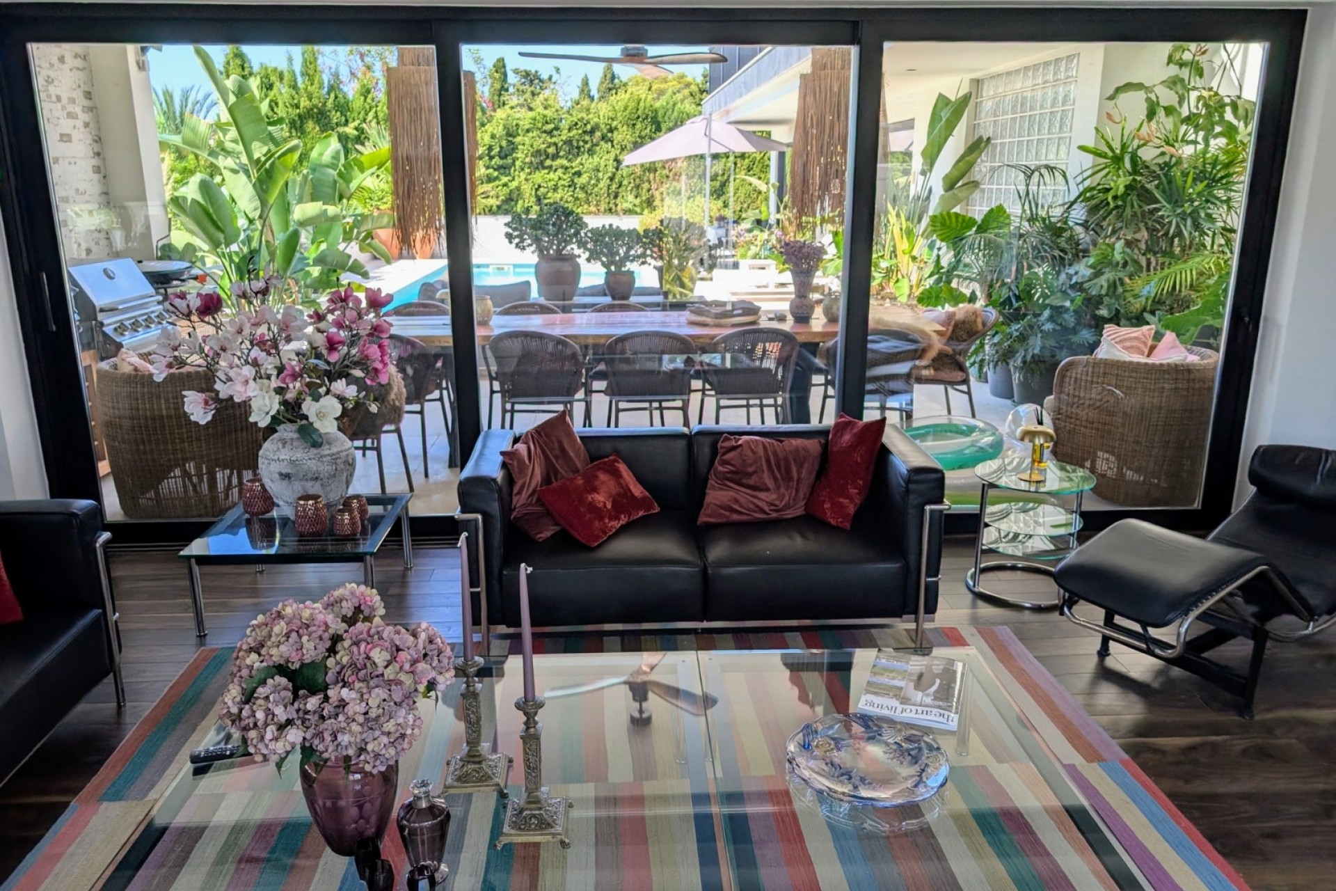 Te koop - Villa -
Calpe - Calalga