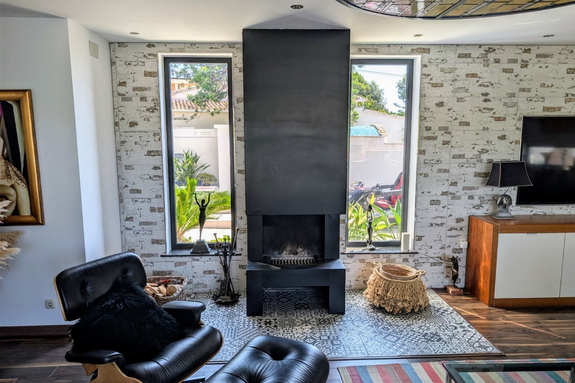 Te koop - Villa -
Calpe - Calalga