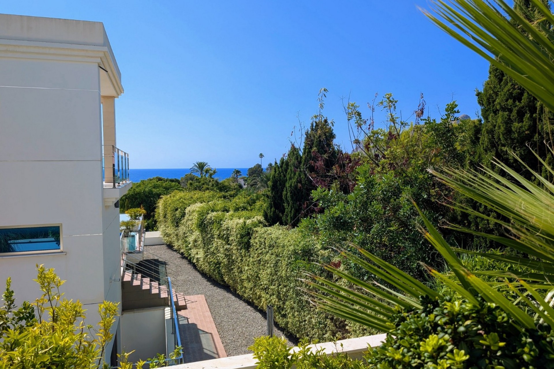 Te koop - Villa -
Calpe - Calalga