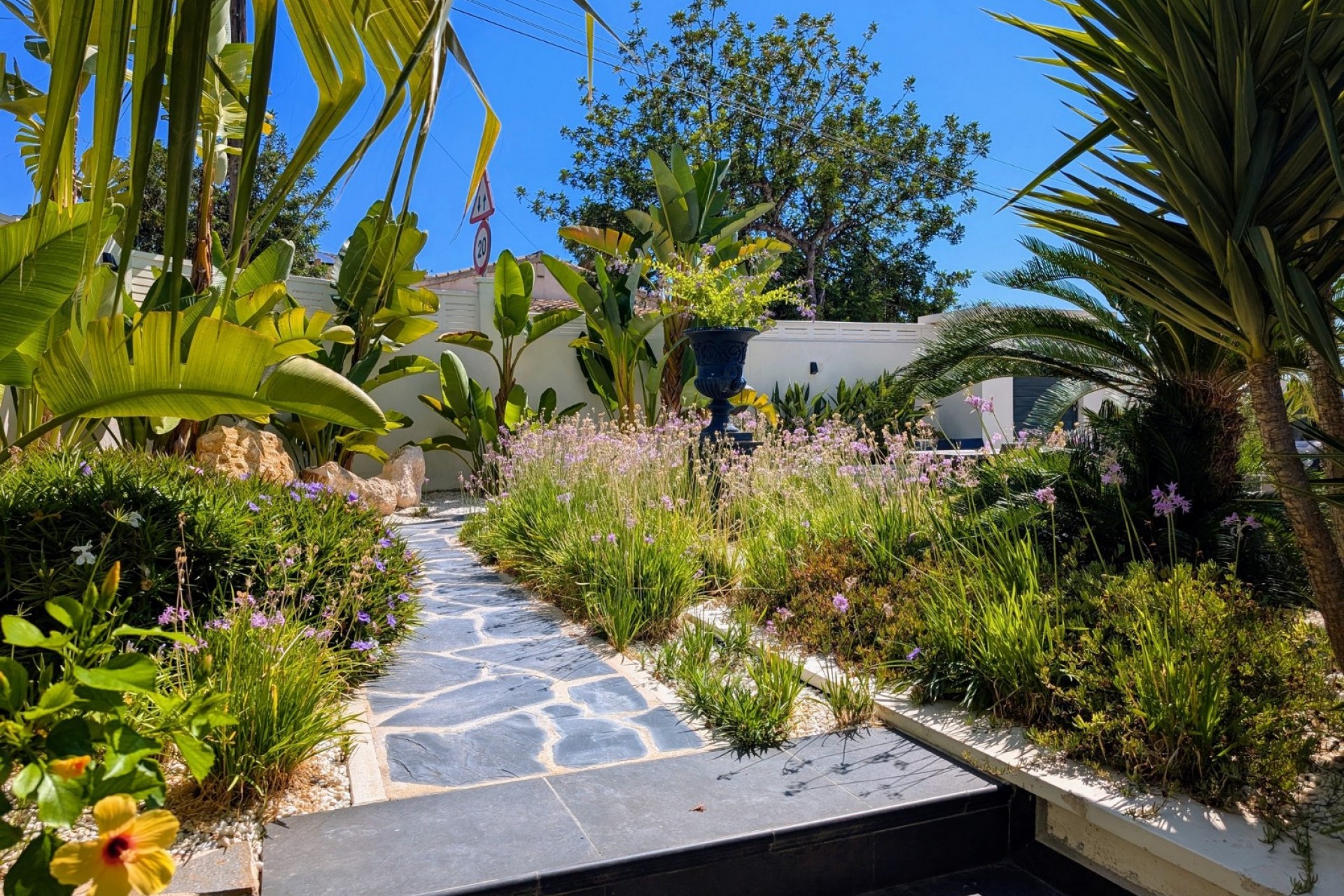 Te koop - Villa -
Calpe - Calalga