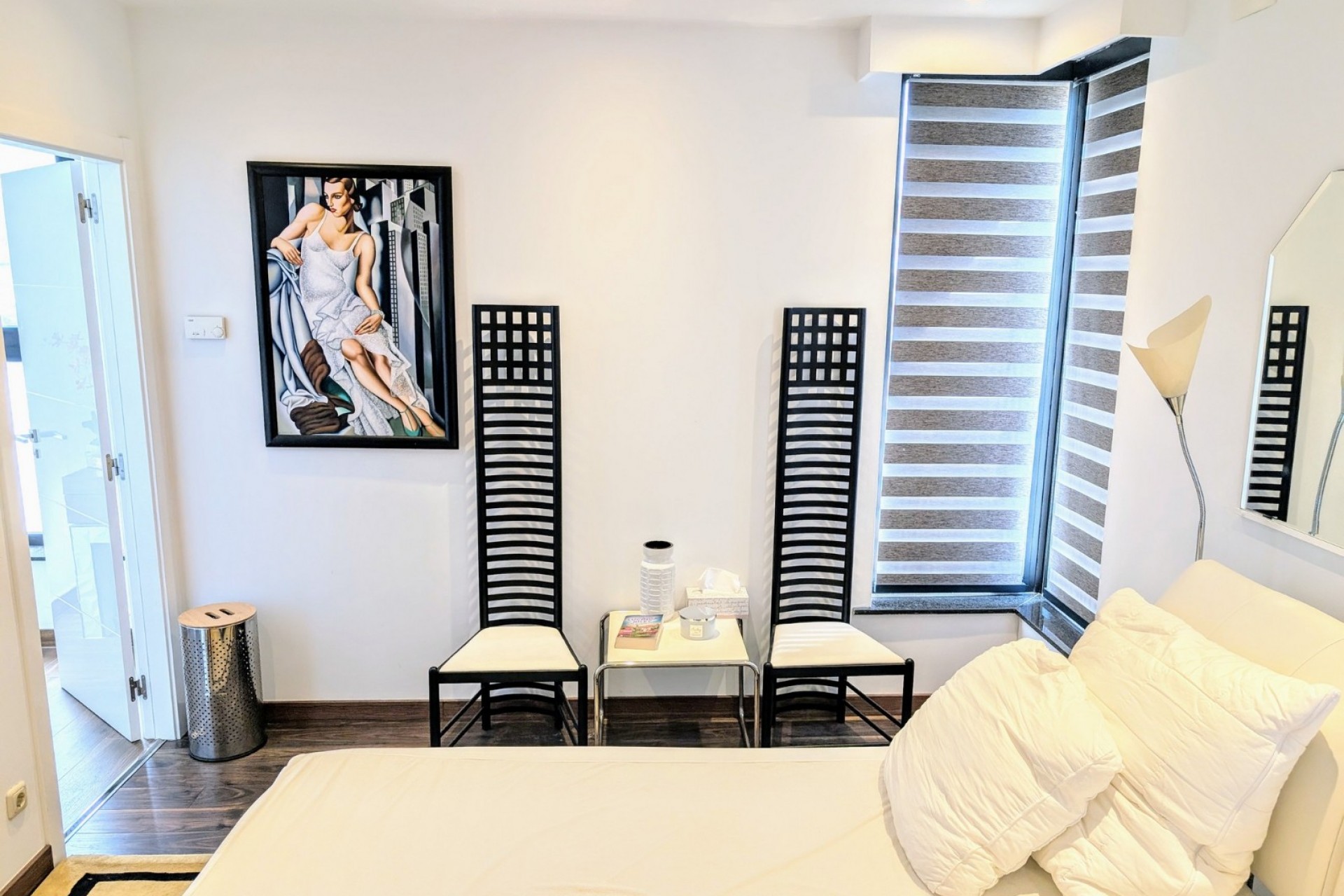 Te koop - Villa -
Calpe - Calalga