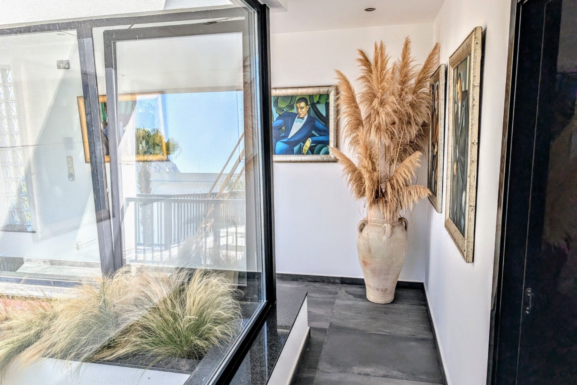 Te koop - Villa -
Calpe - Calalga