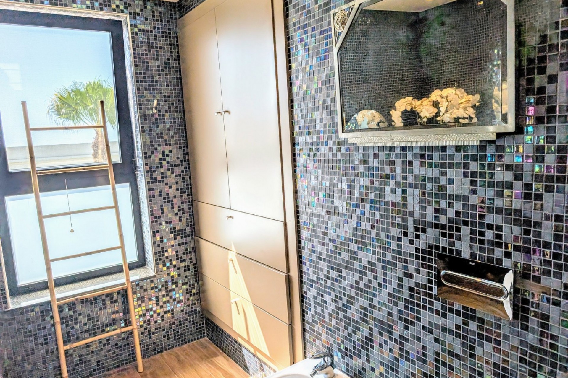 Te koop - Villa -
Calpe - Calalga