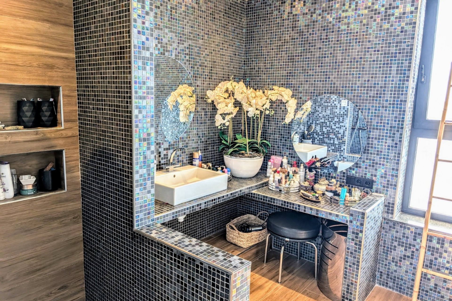 Te koop - Villa -
Calpe - Calalga