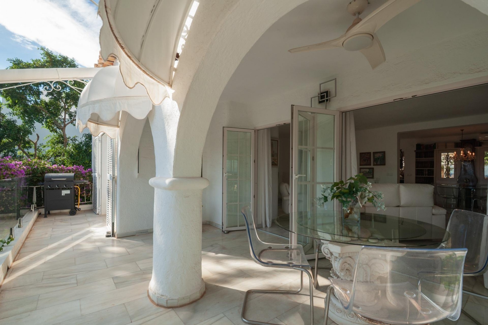 Te koop - Villa -
Calpe - Canuta