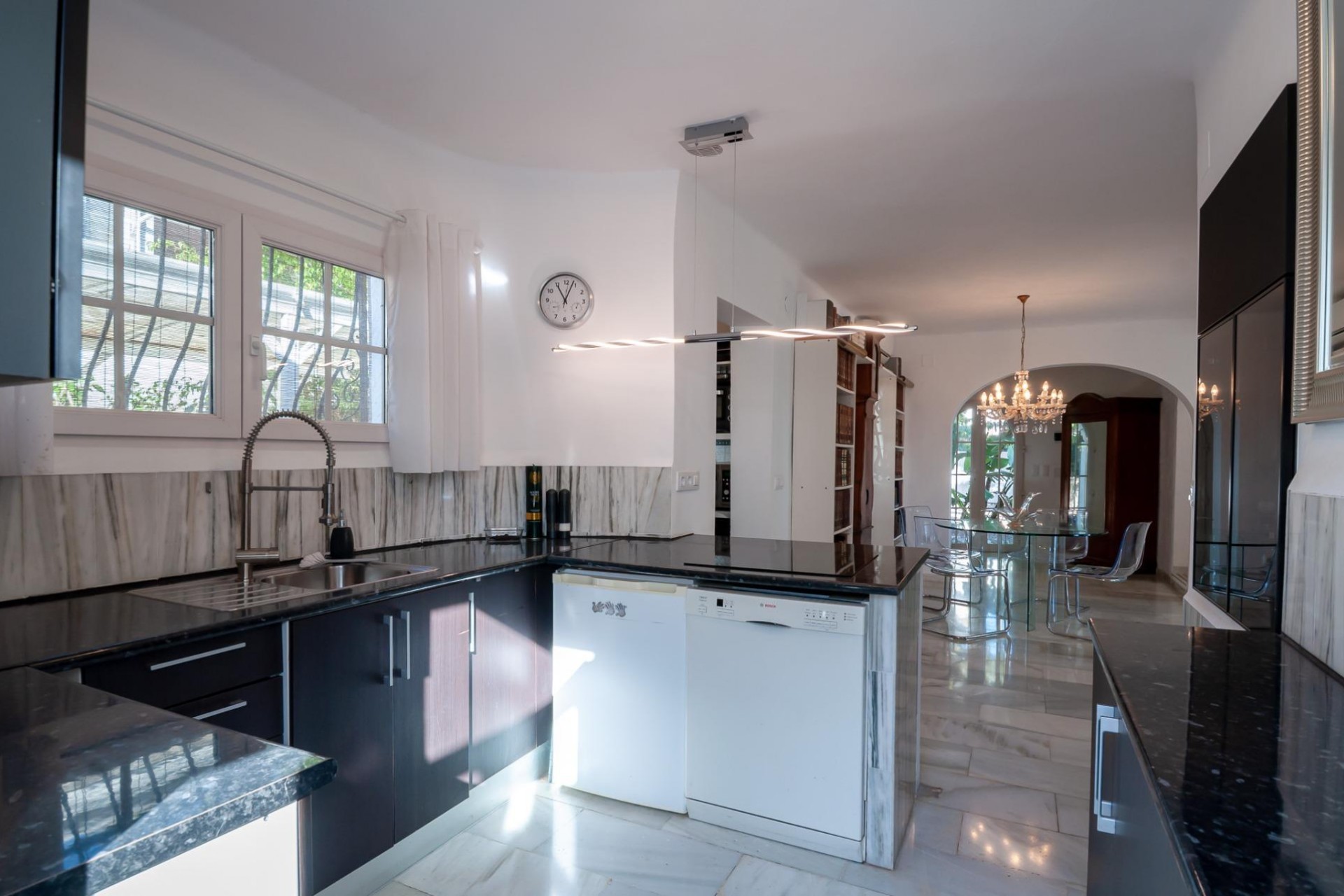 Te koop - Villa -
Calpe - Canuta