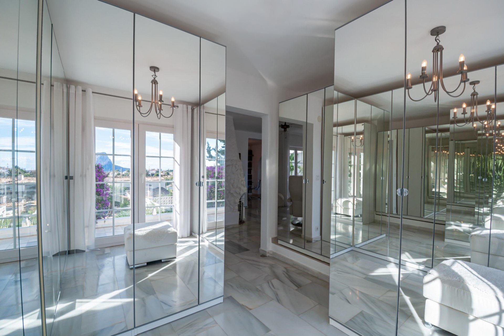 Te koop - Villa -
Calpe - Canuta