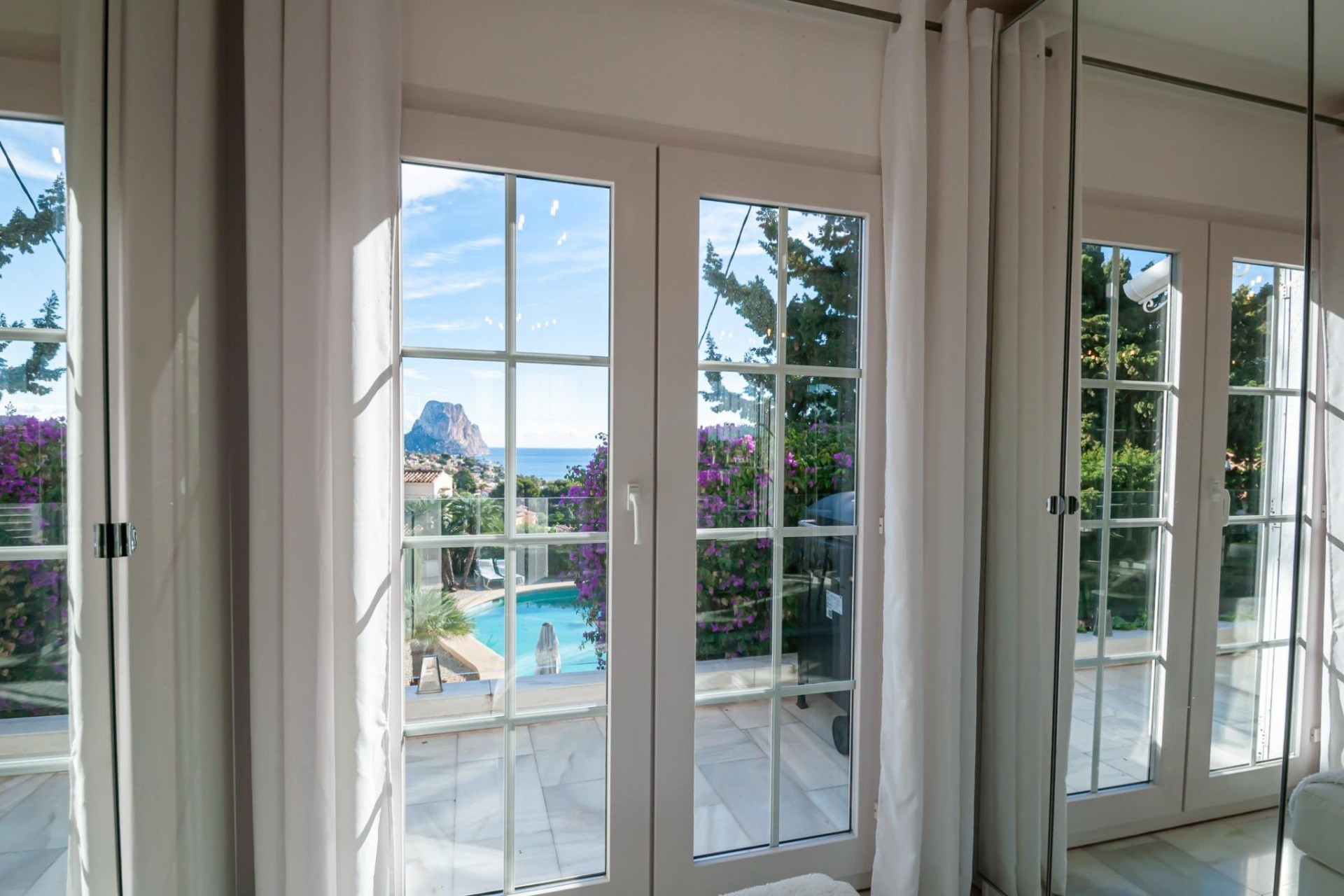 Te koop - Villa -
Calpe - Canuta