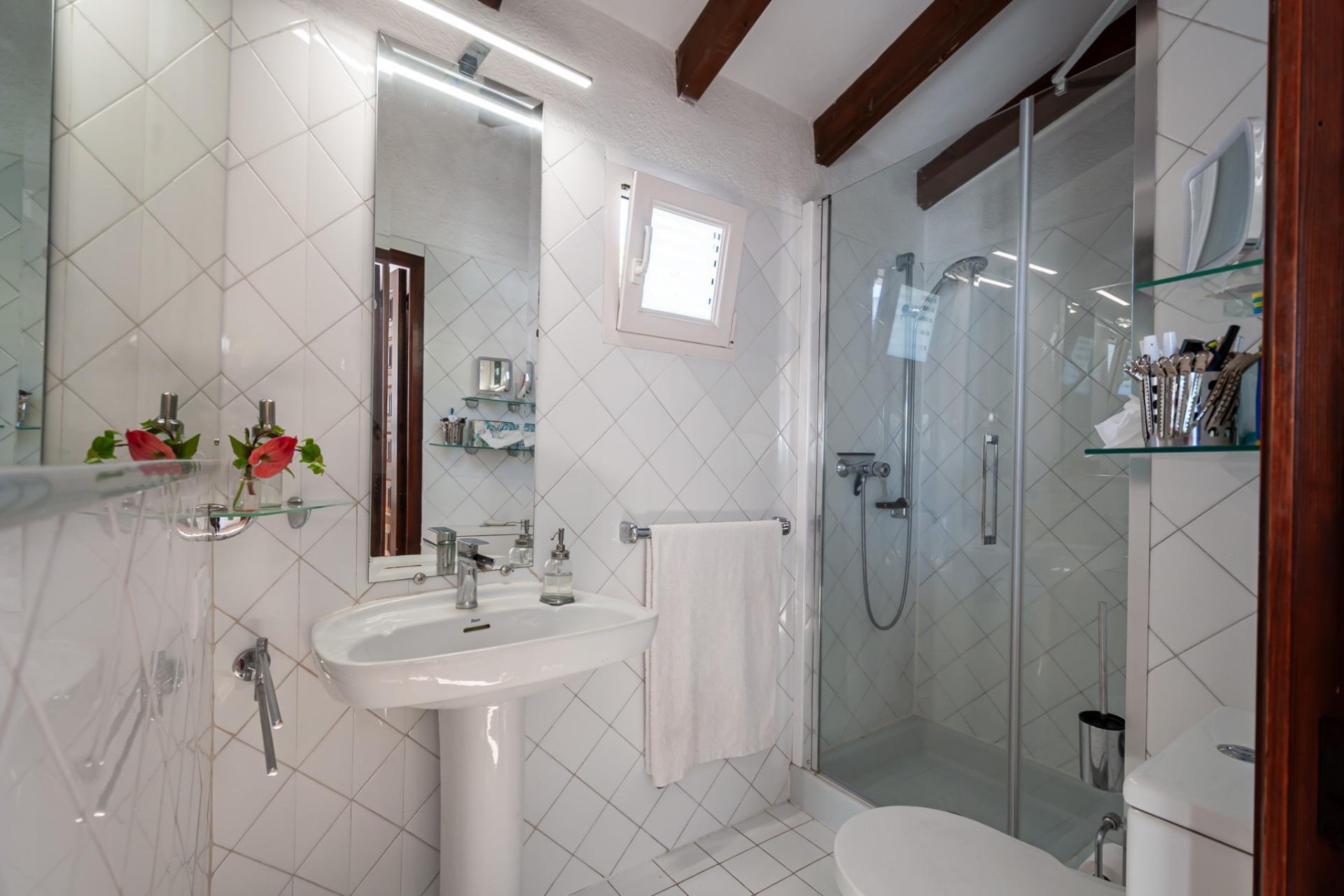 Te koop - Villa -
Calpe - Canuta