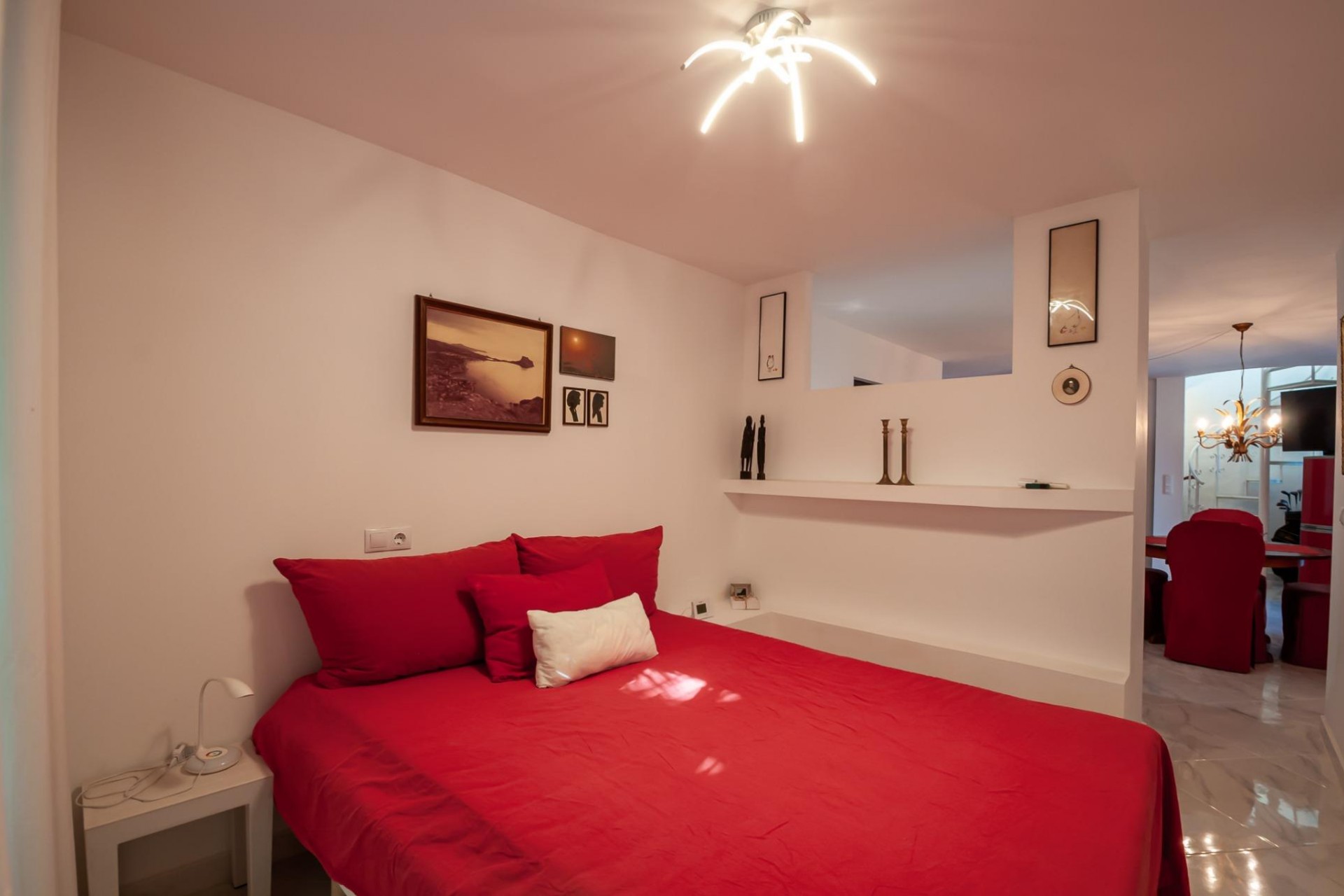 Te koop - Villa -
Calpe - Canuta