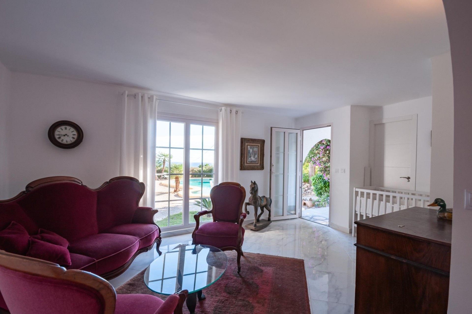 Te koop - Villa -
Calpe - Canuta