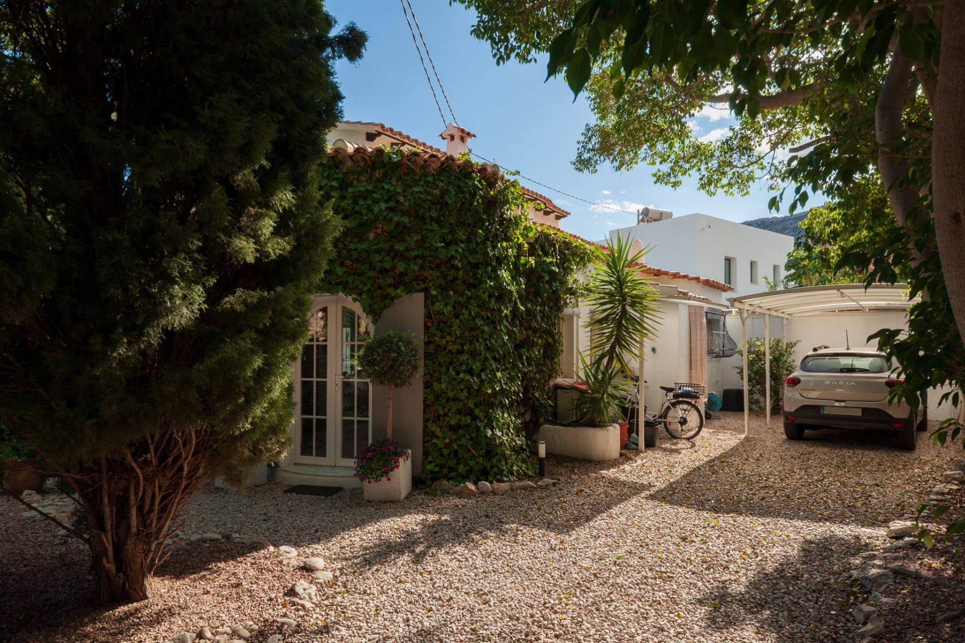 Te koop - Villa -
Calpe - Canuta