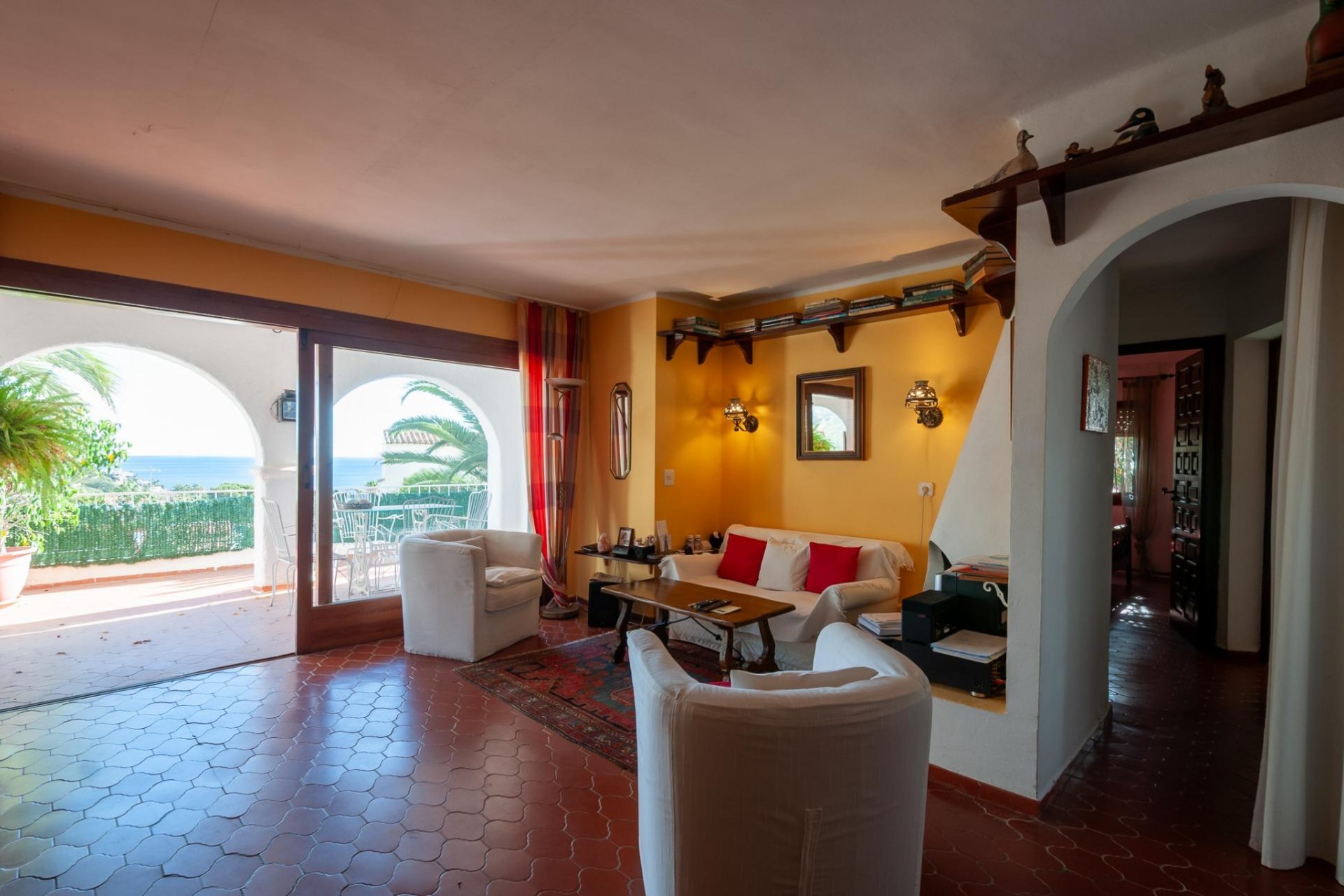 Te koop - Villa -
Calpe - Canuta