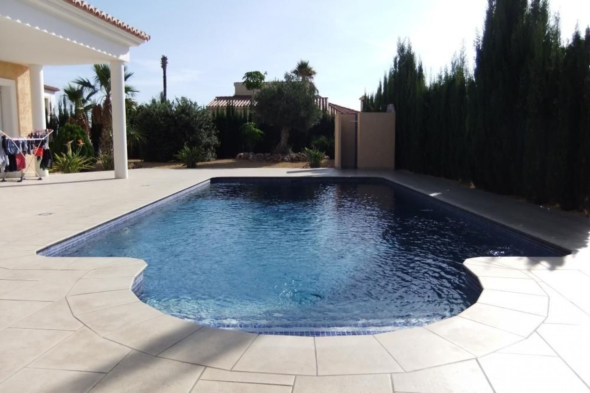Te koop - Villa -
Calpe - Casanova