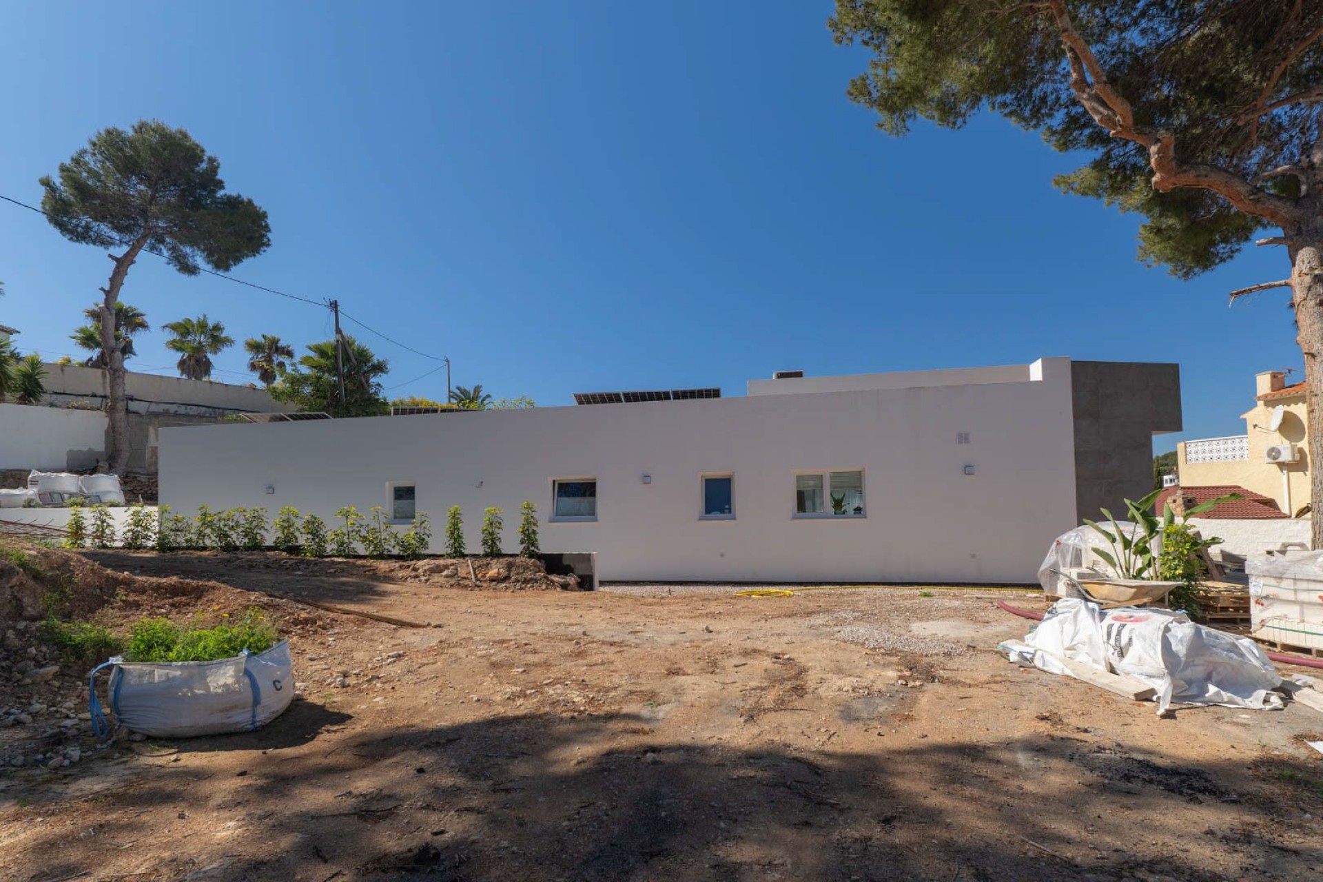Te koop - Villa -
Calpe - Cometa-Carrió