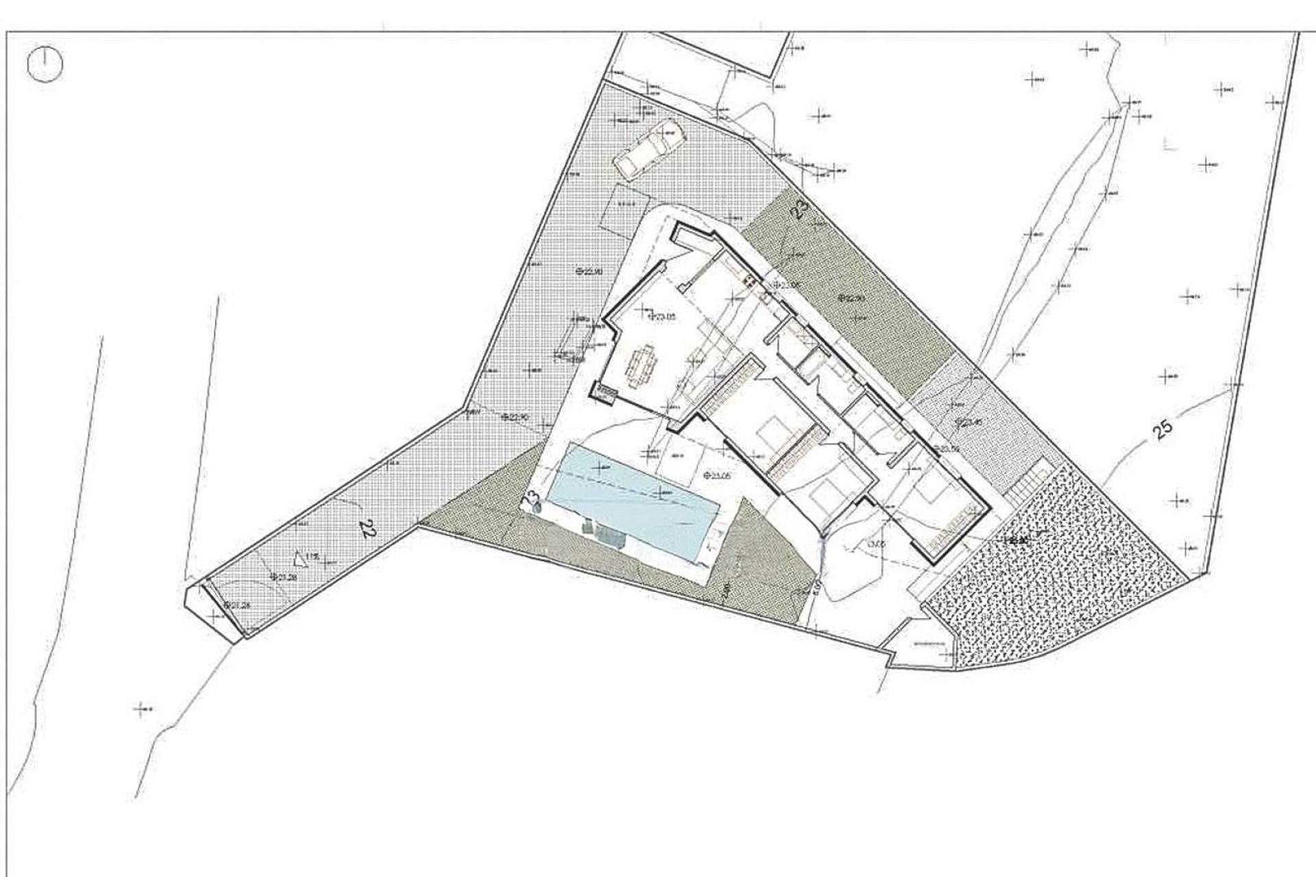 Te koop - Villa -
Calpe - Cometa-Carrió